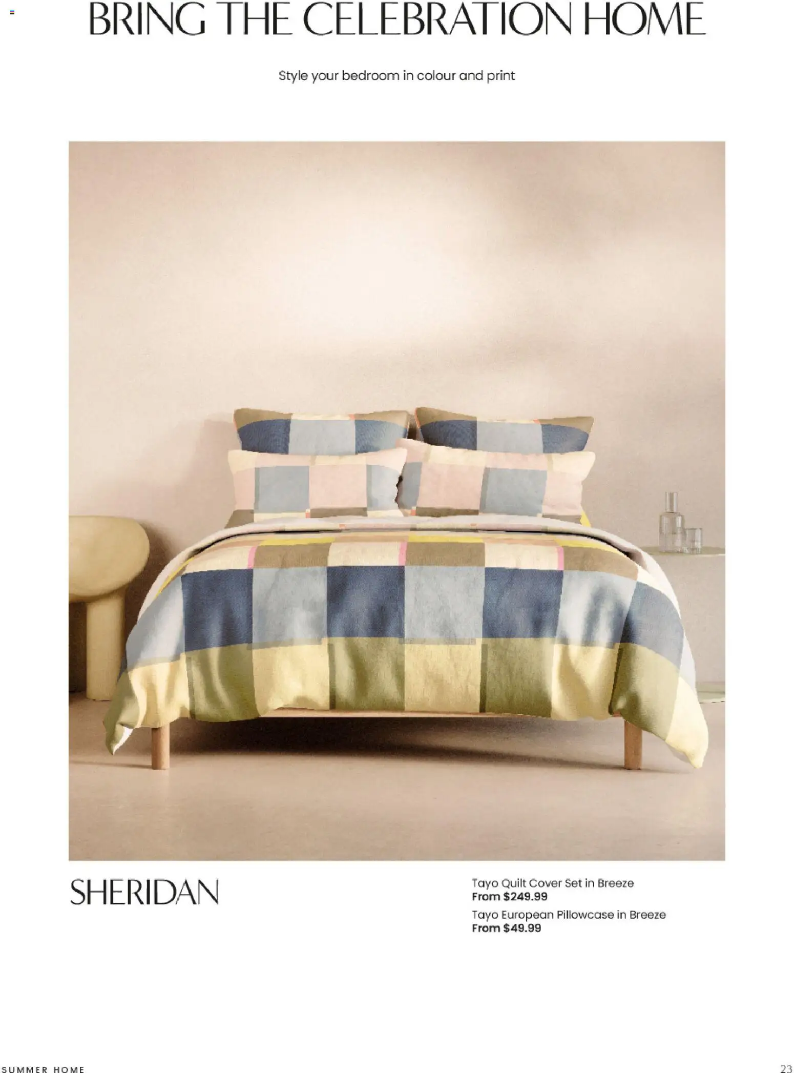 Myer catalogue Catalogue in Australia