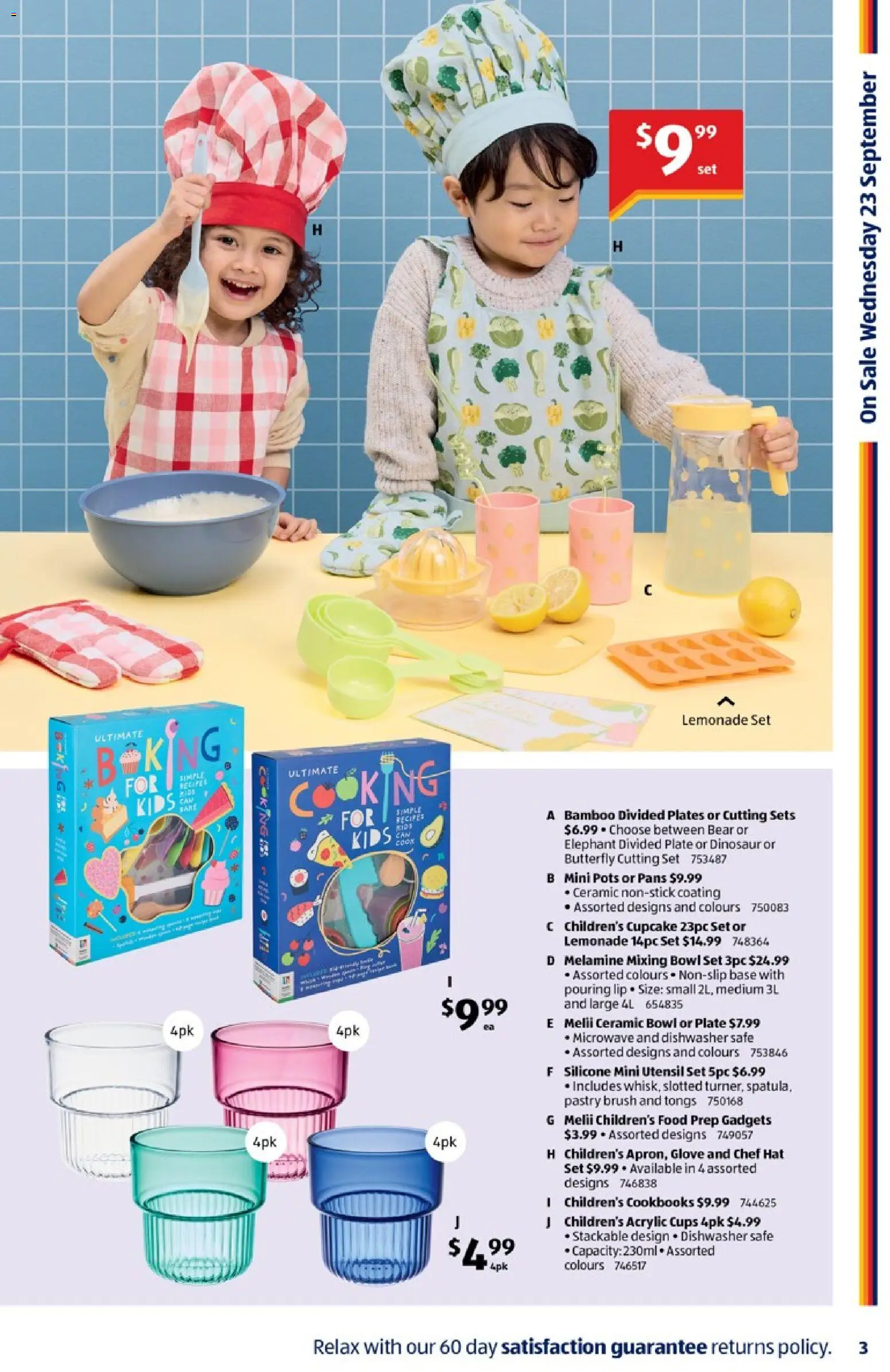 Aldi catalogue Catalogue in Australia