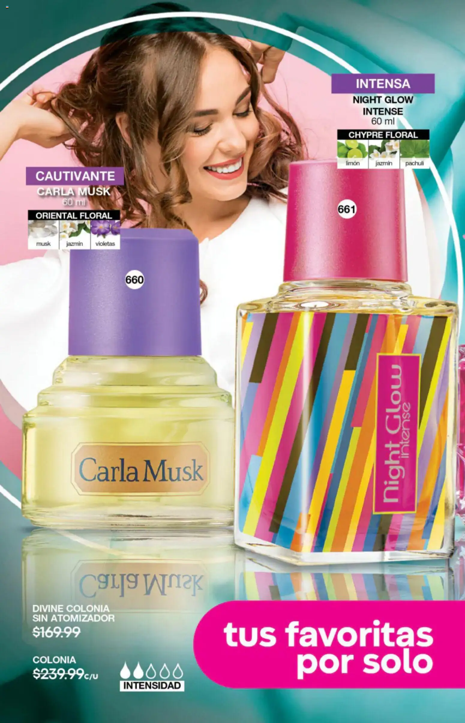 ¡El último » catálogo de Fuller para Julio « está aquí! Descubre las SUPER OFERTAS. | México