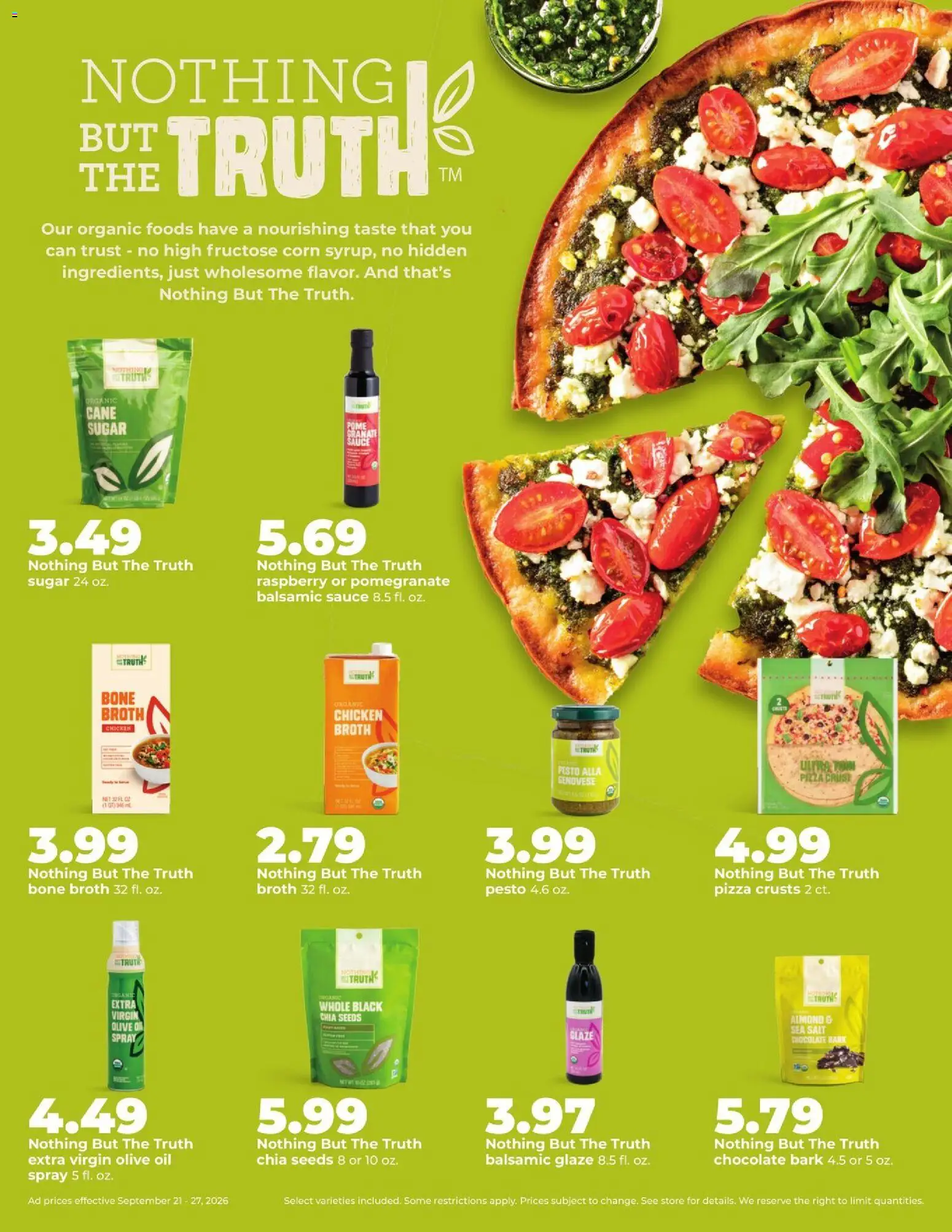 HyVee Weekly Ad Weekly Ad in United States