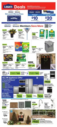 Lowes Lowe`s Weekly Ad