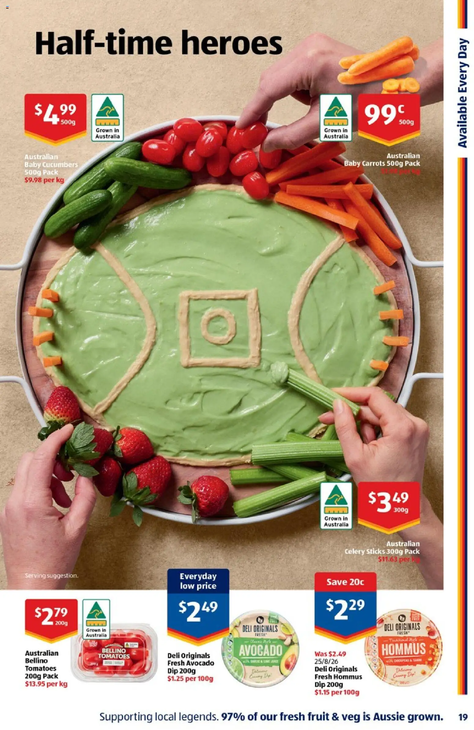 Aldi catalogue Catalogue in Australia