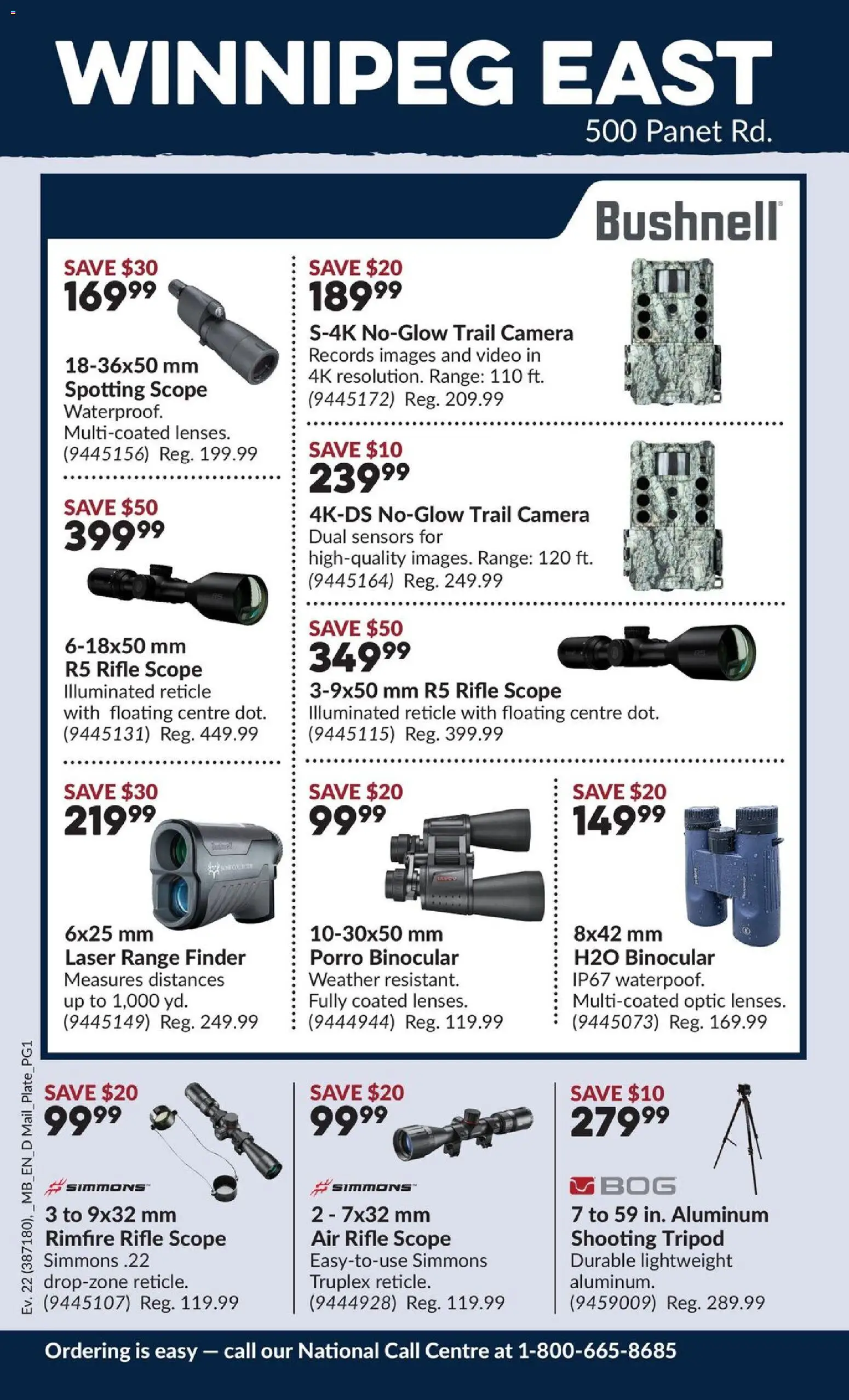 Princess Auto flyer - 2 Week Sale! Flyer in Canada