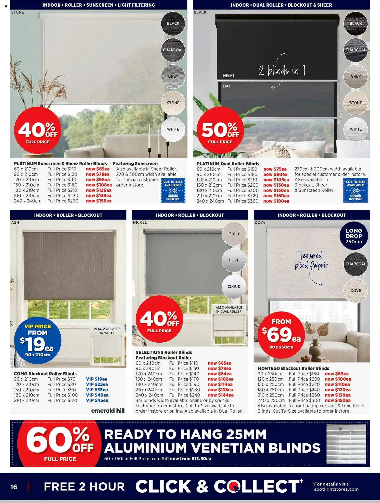 Spotlight catalogue Catalogue in Australia