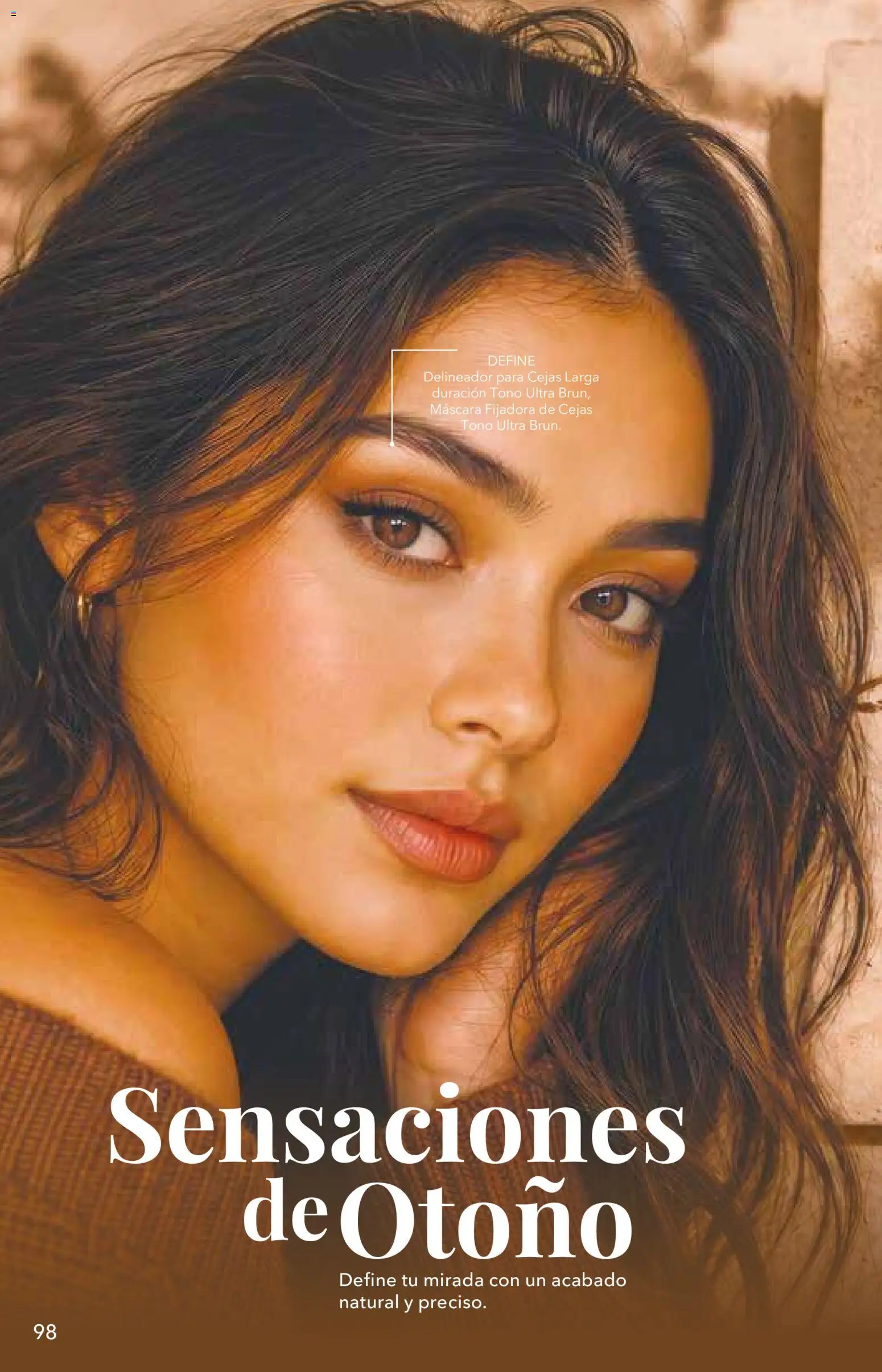 Yves Rocher campaña 14 2026 Folleto in México