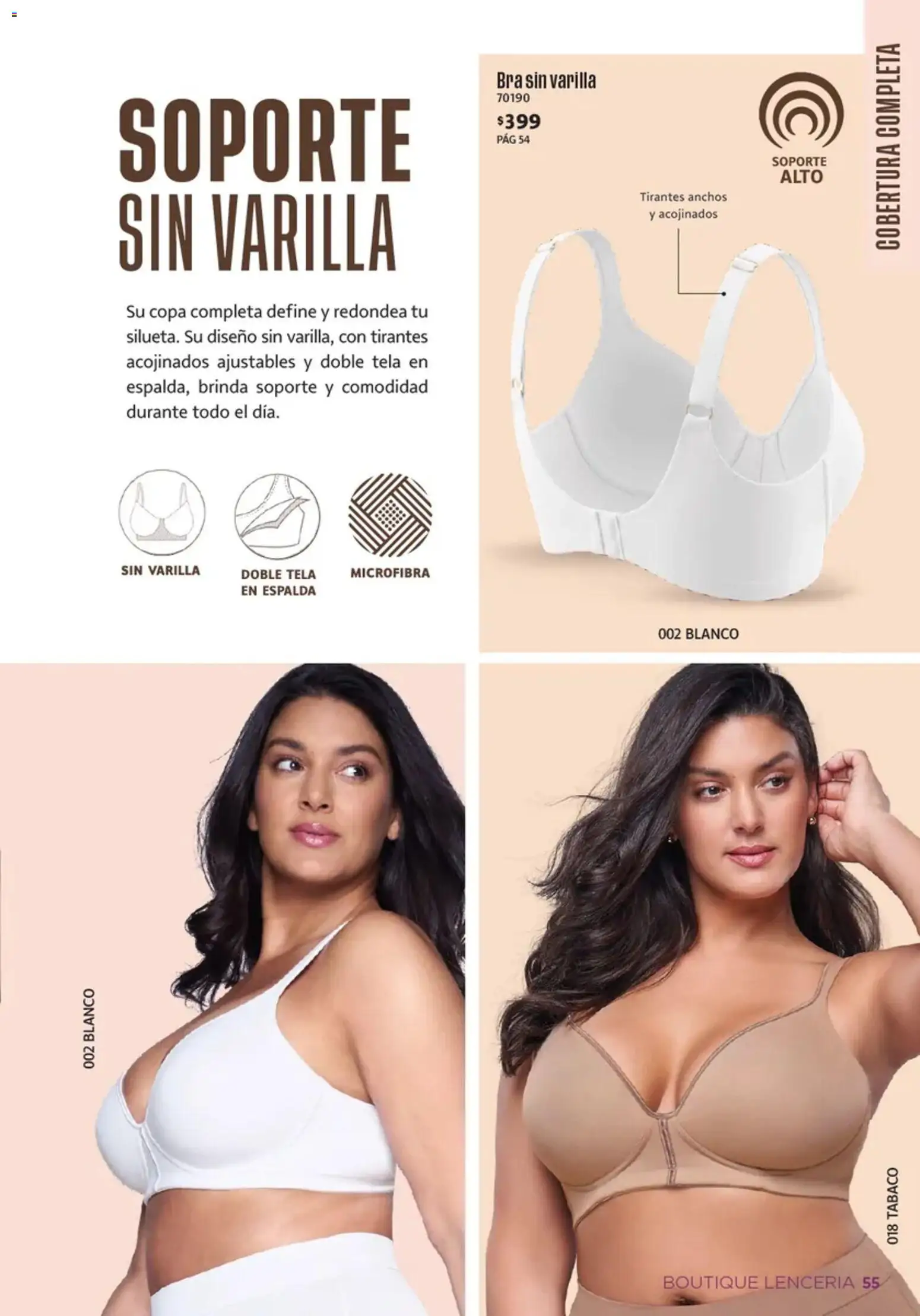 ¡El último » catálogo de Ilusión para Julio « está aquí! Descubre las SUPER OFERTAS. | México