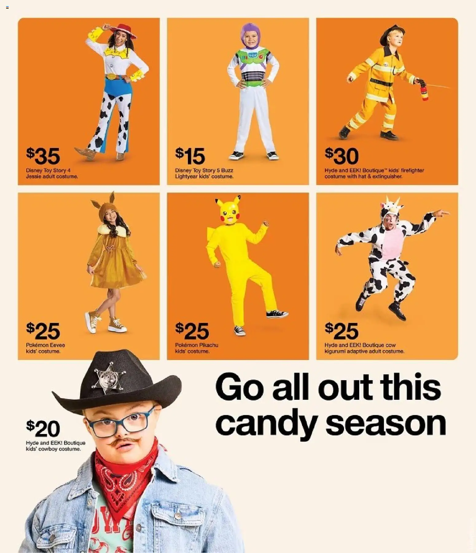 Target Weekly Ad Weekly Ad in United States
