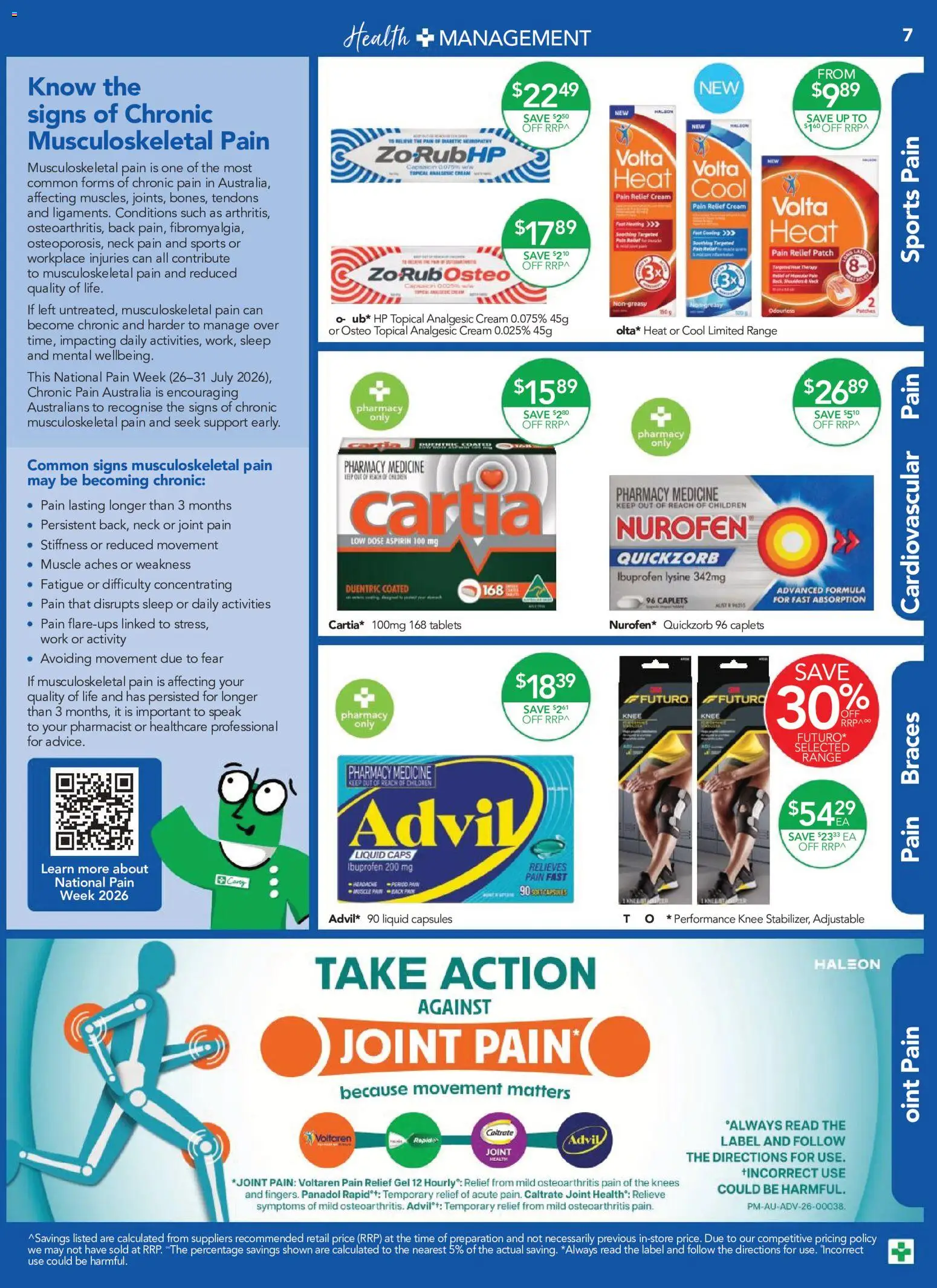 Latest Terry White catalogue valid from 09/07/2026 is available here?Save now! | Australia