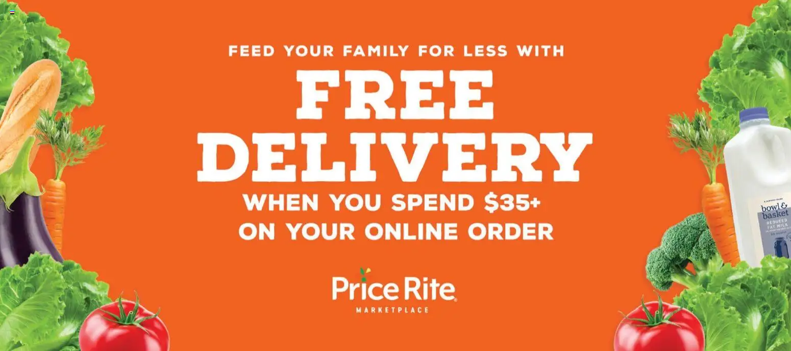 Price Rite Weekly Ad Weekly Ad in United States