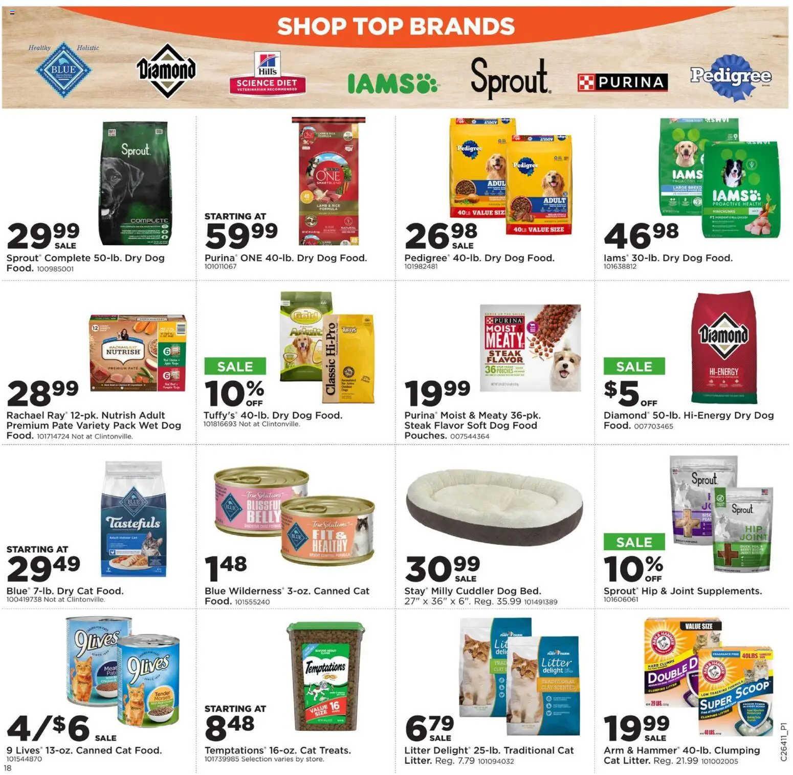 Mills Fleet Farm Weekly Ad Weekly Ad in United States