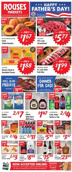 Rouses Rouses Weekly Ad