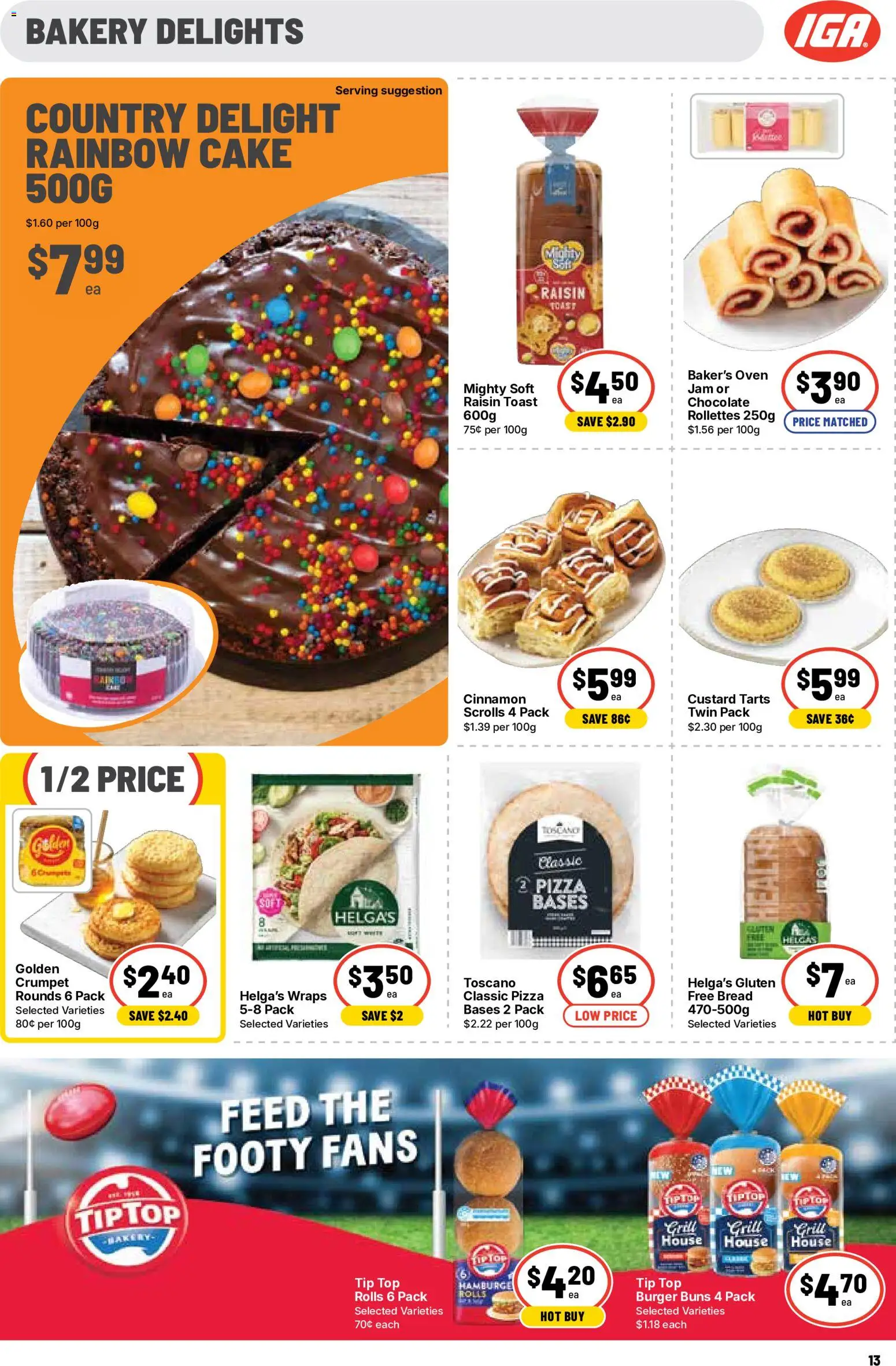 Ritchies catalogue Catalogue in Australia