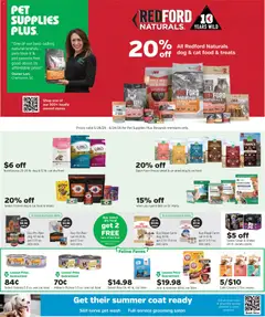 Pet-supplies-plus Pet Supplies Plus Weekly Ad