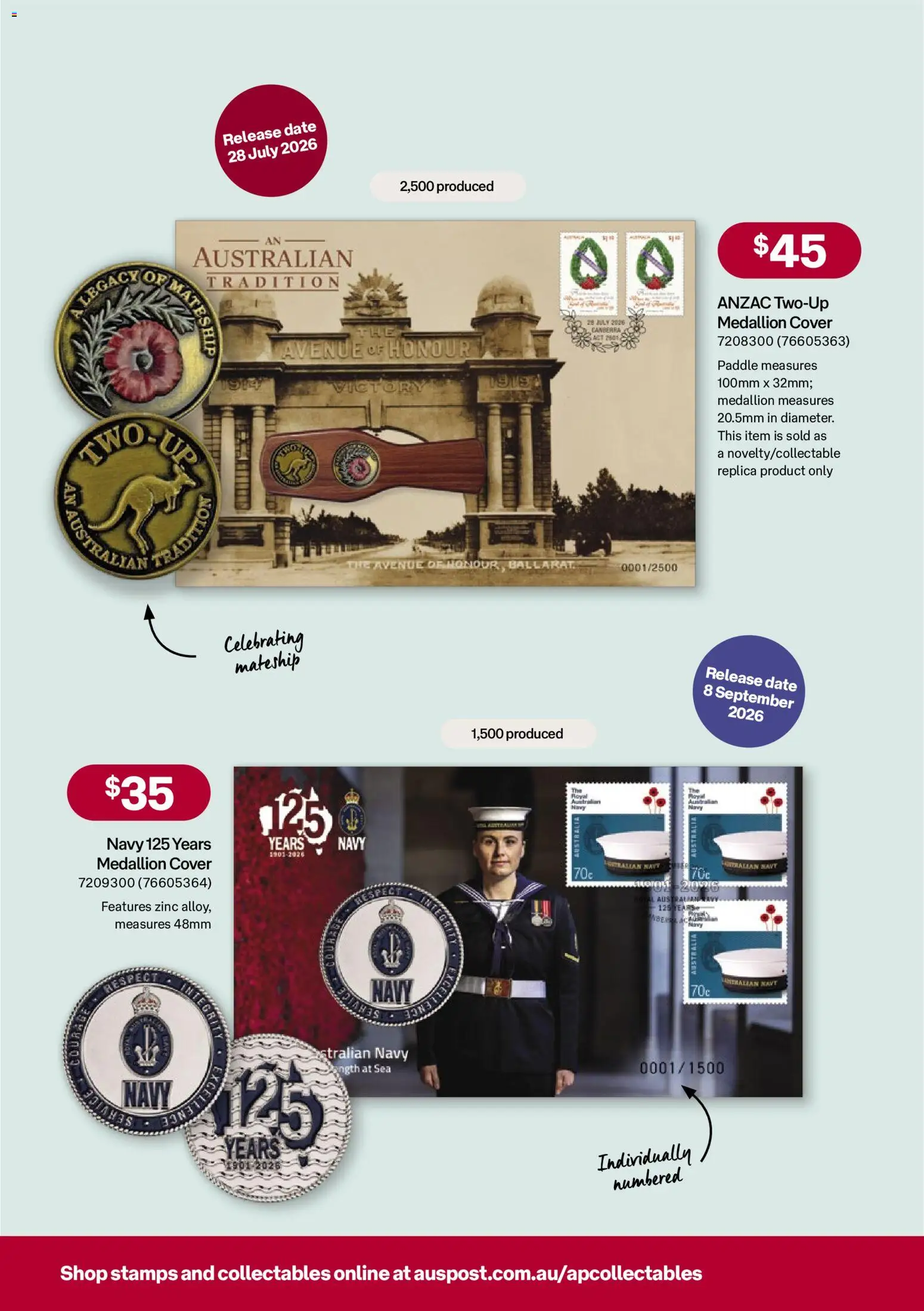 Australia Post catalogue Catalogue in Australia