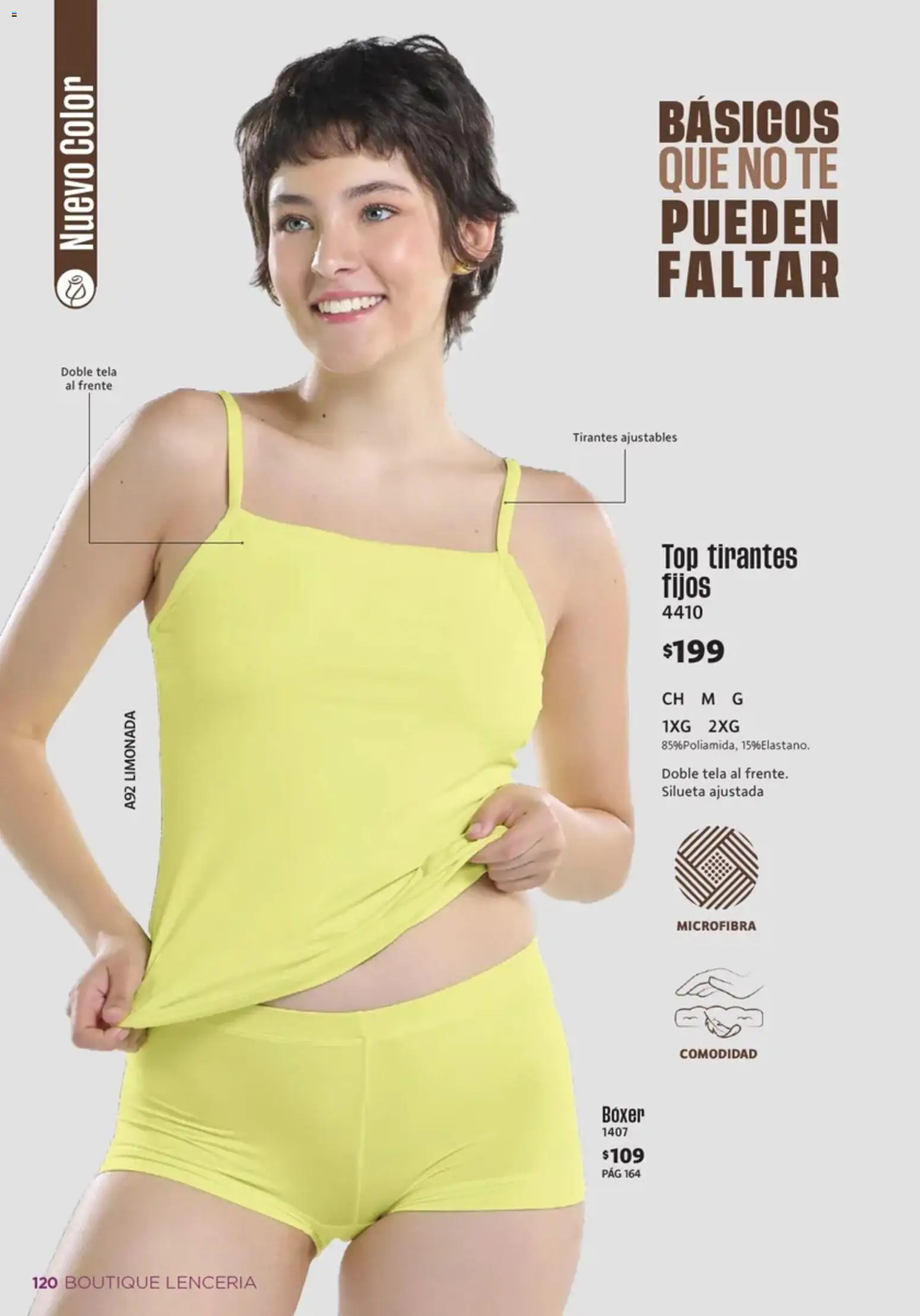 ¡El último » catálogo de Ilusión para Julio « está aquí! Descubre las SUPER OFERTAS. | México