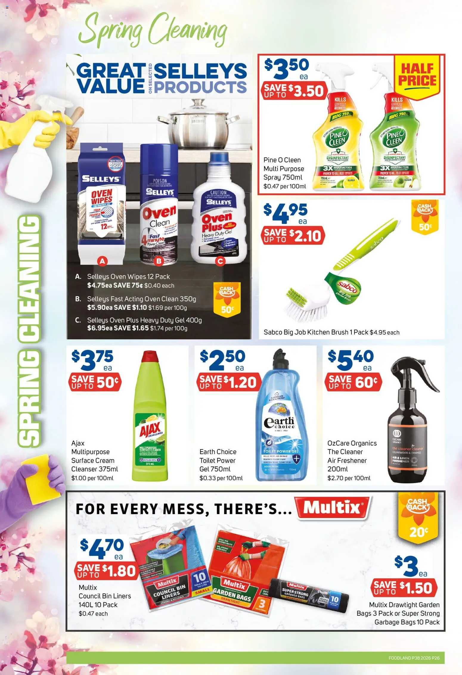 Foodland catalogue Catalogue in Australia