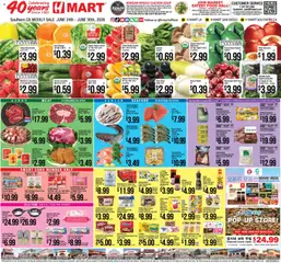 Hmart Hmart Weekly Ad
