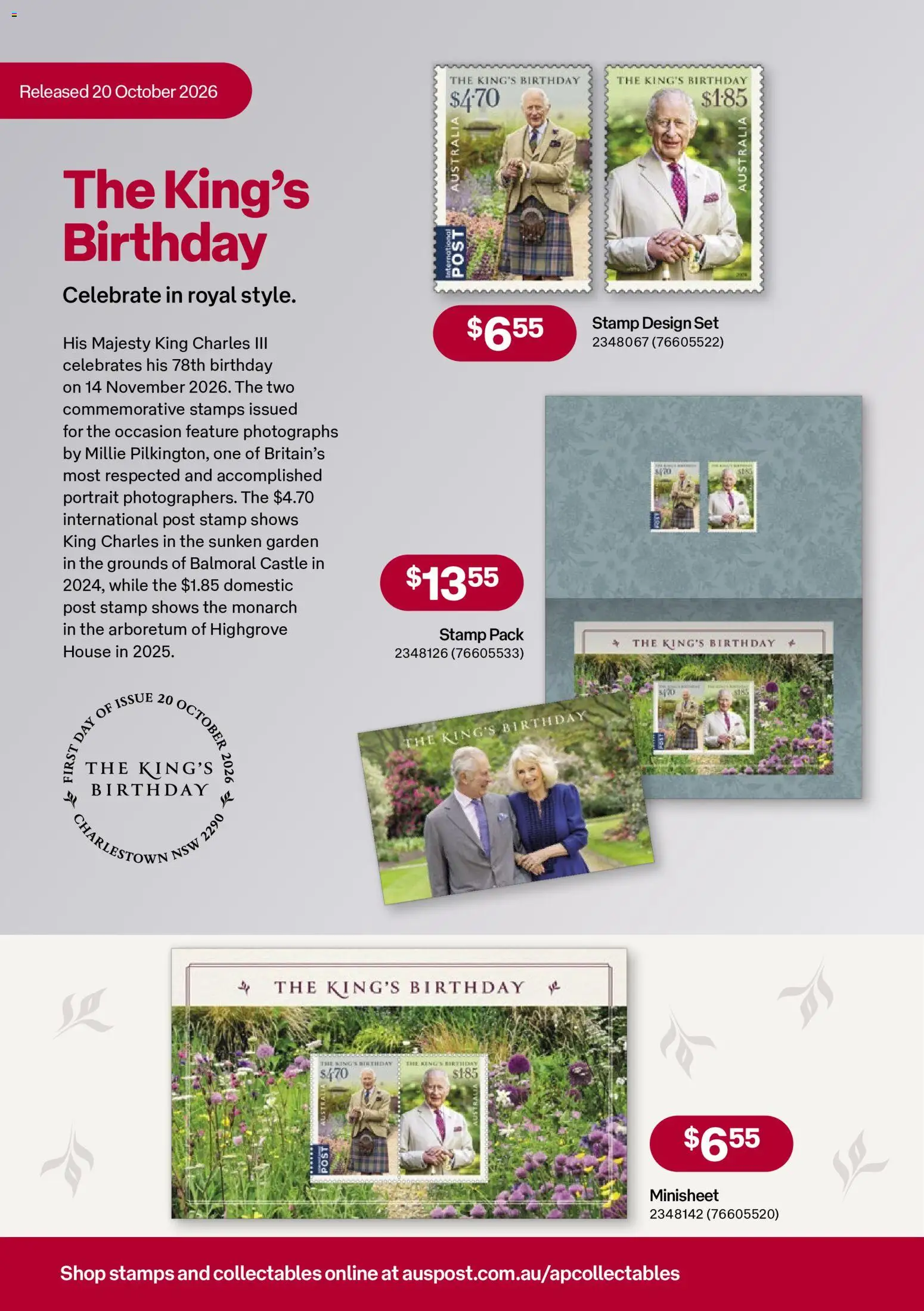 Australia Post catalogue Catalogue in Australia