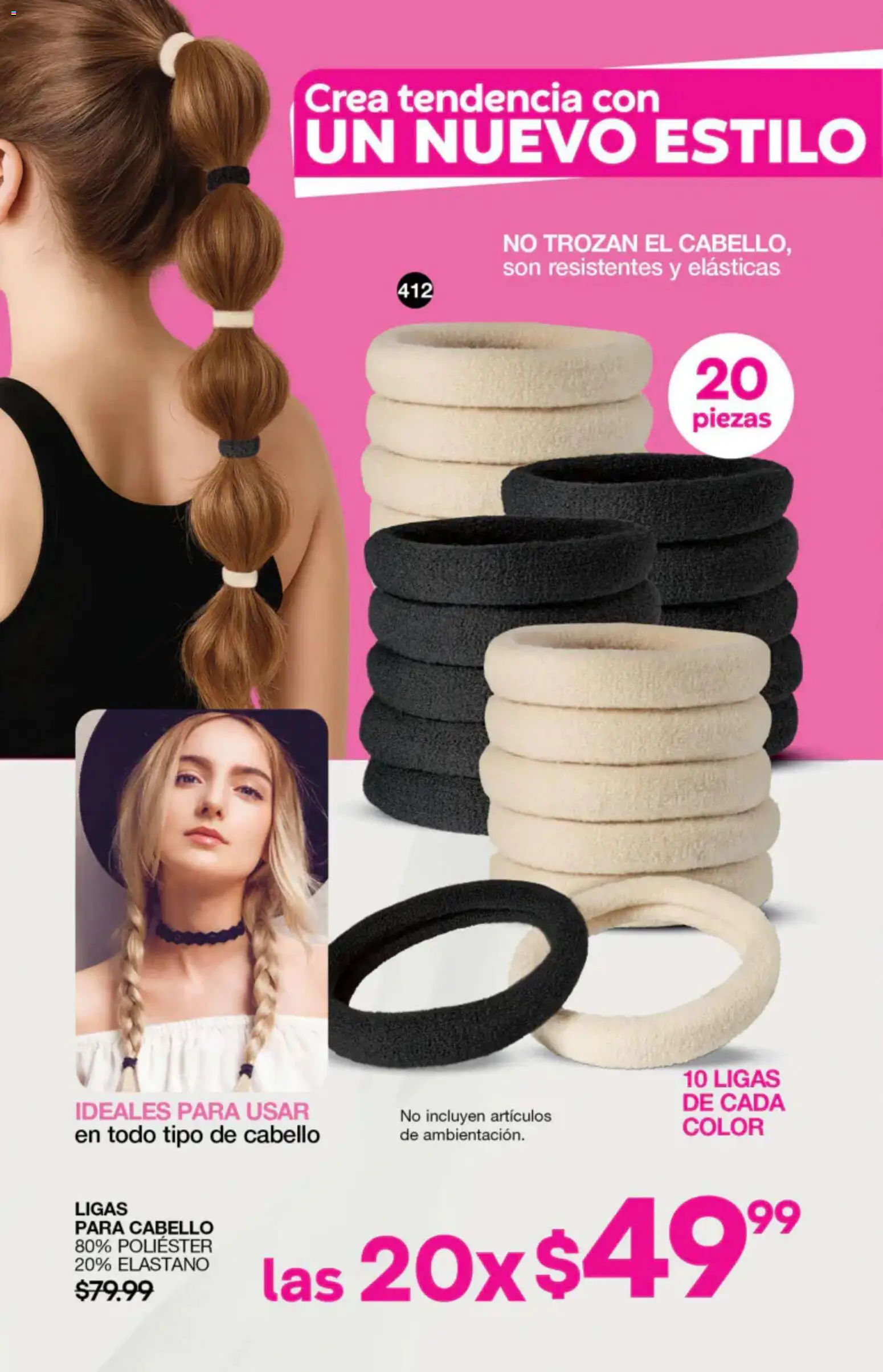 ¡El último » catálogo de Fuller para Julio « está aquí! Descubre las SUPER OFERTAS. | México