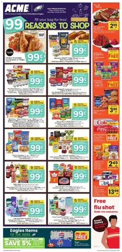 Acme Acme Weekly Ad