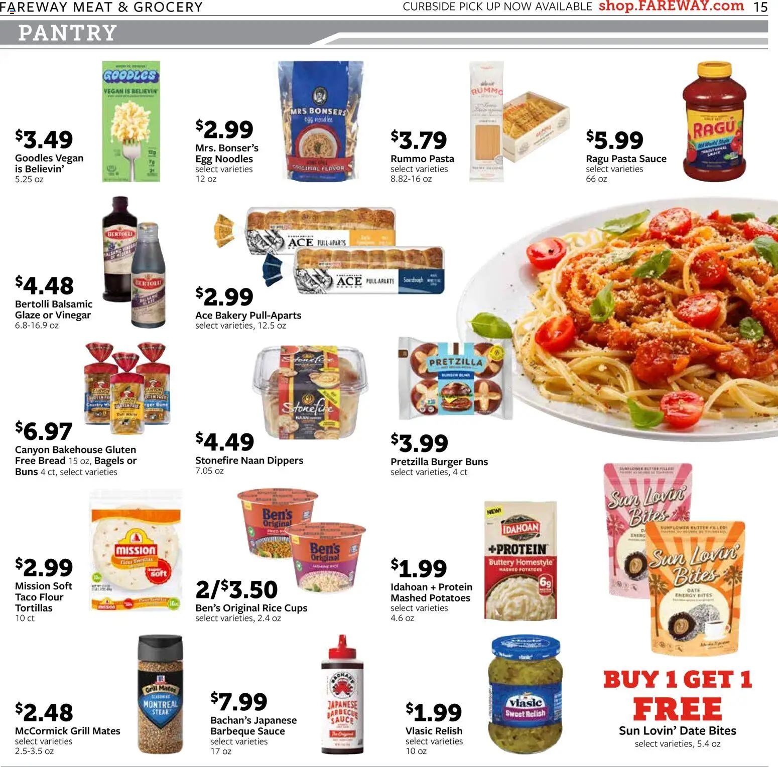 Fareway Weekly Ad Weekly Ad in United States