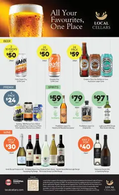 Foodland Foodland catalogue