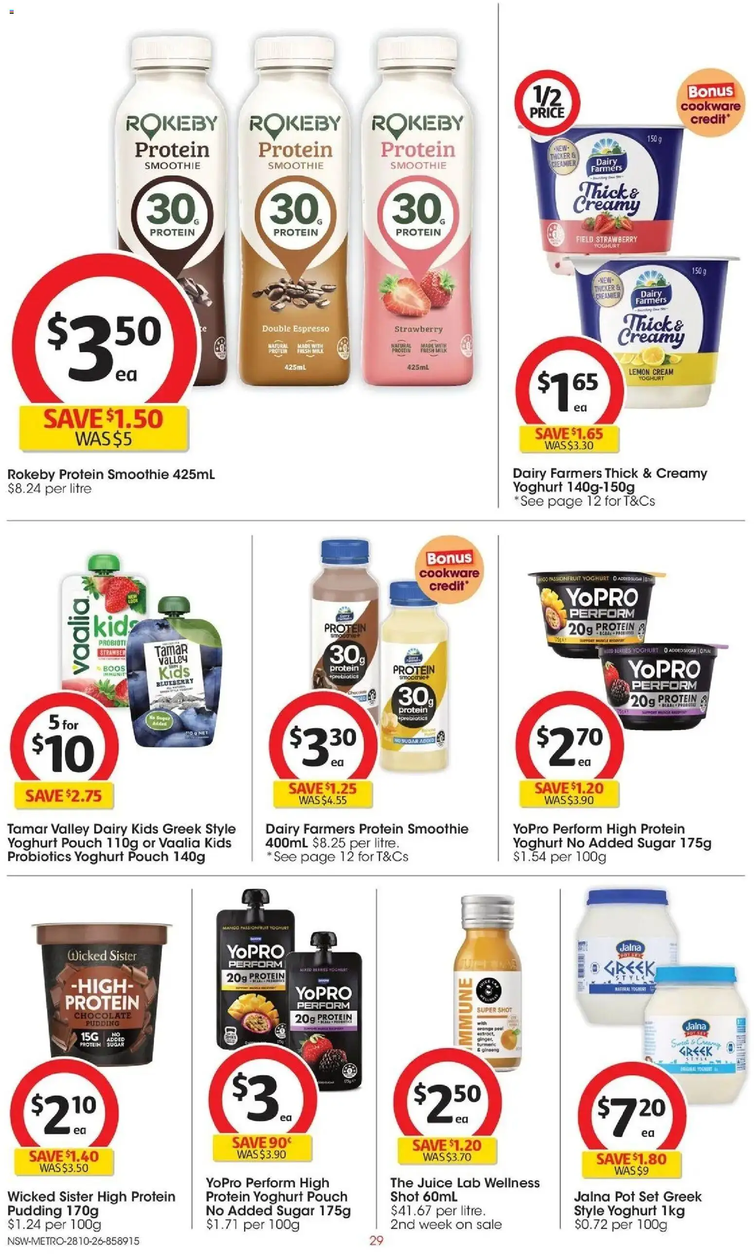 Coles catalogue Catalogue in Australia
