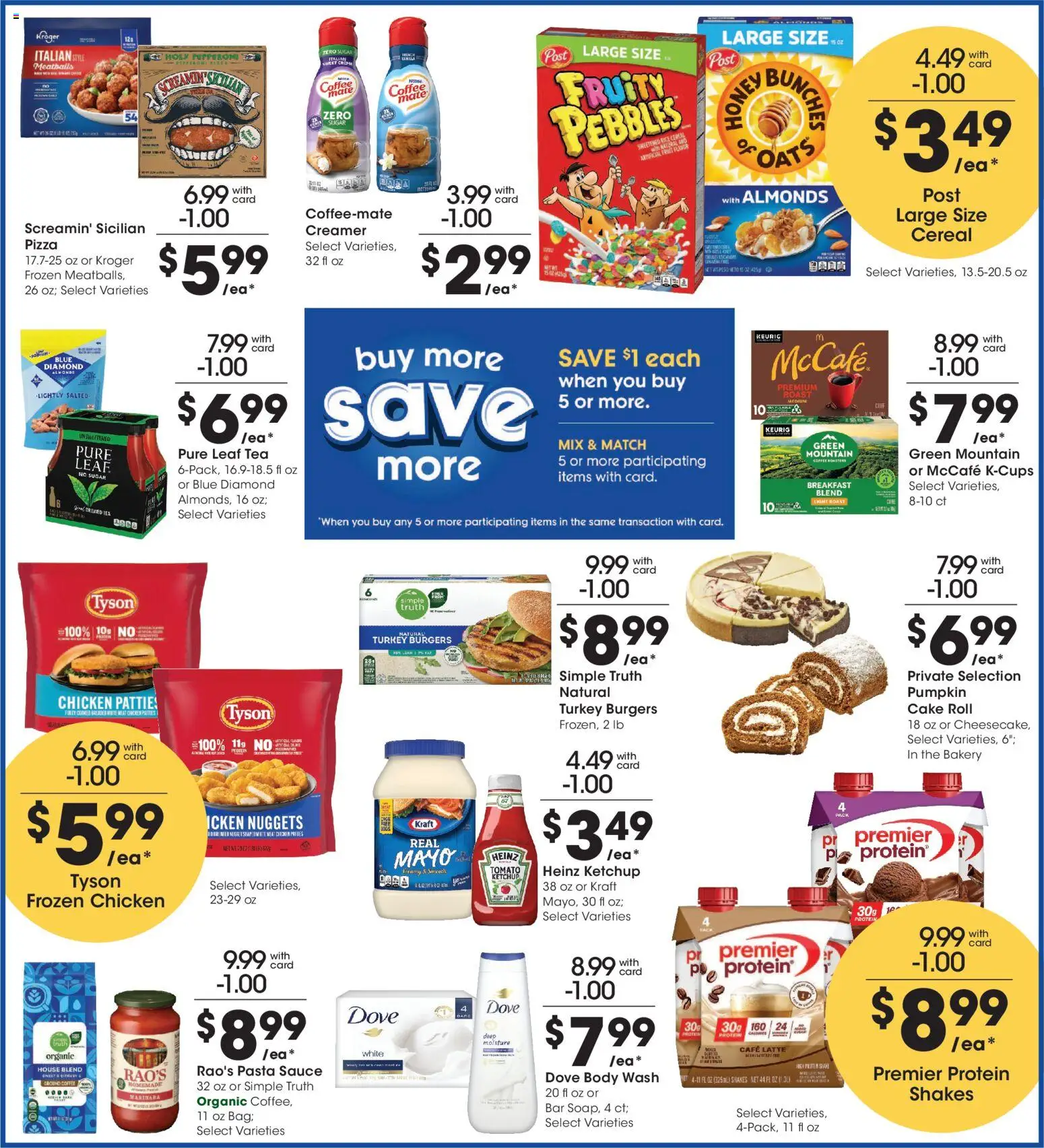 Kroger Weekly Ad Weekly Ad in United States