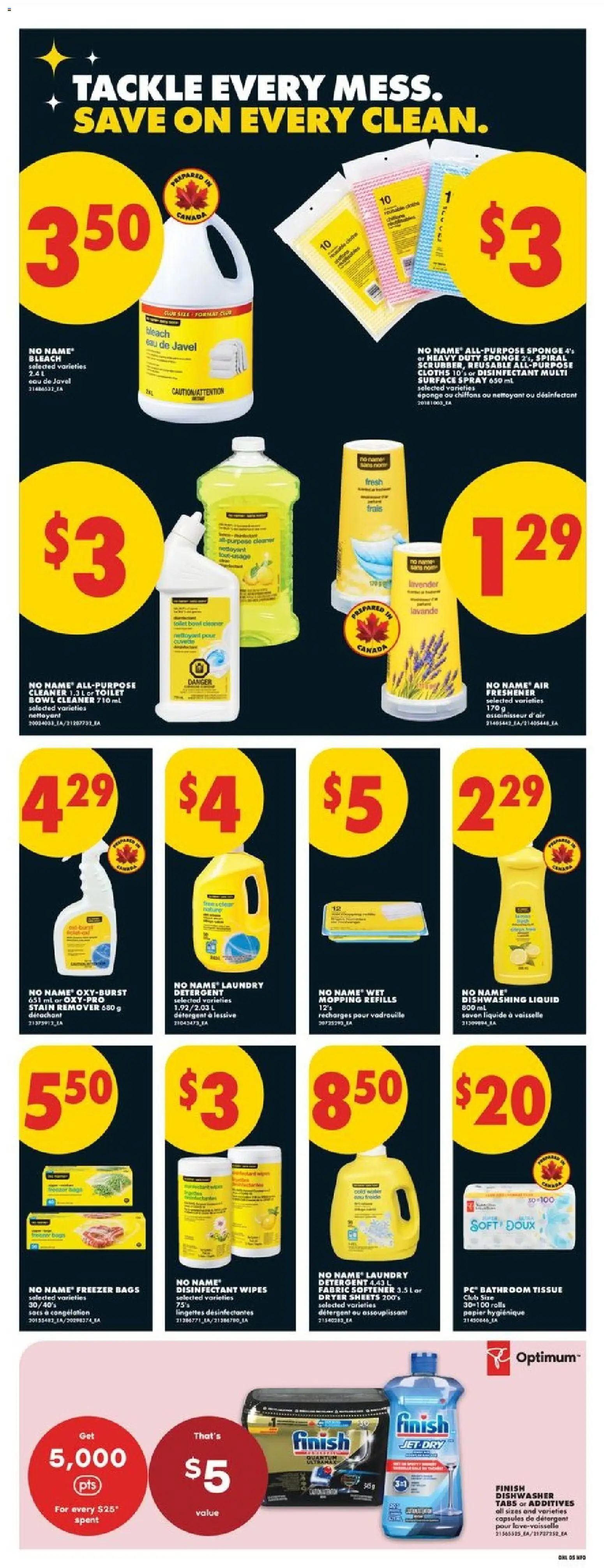 No Frills weekly flyer - ON Flyer in Canada