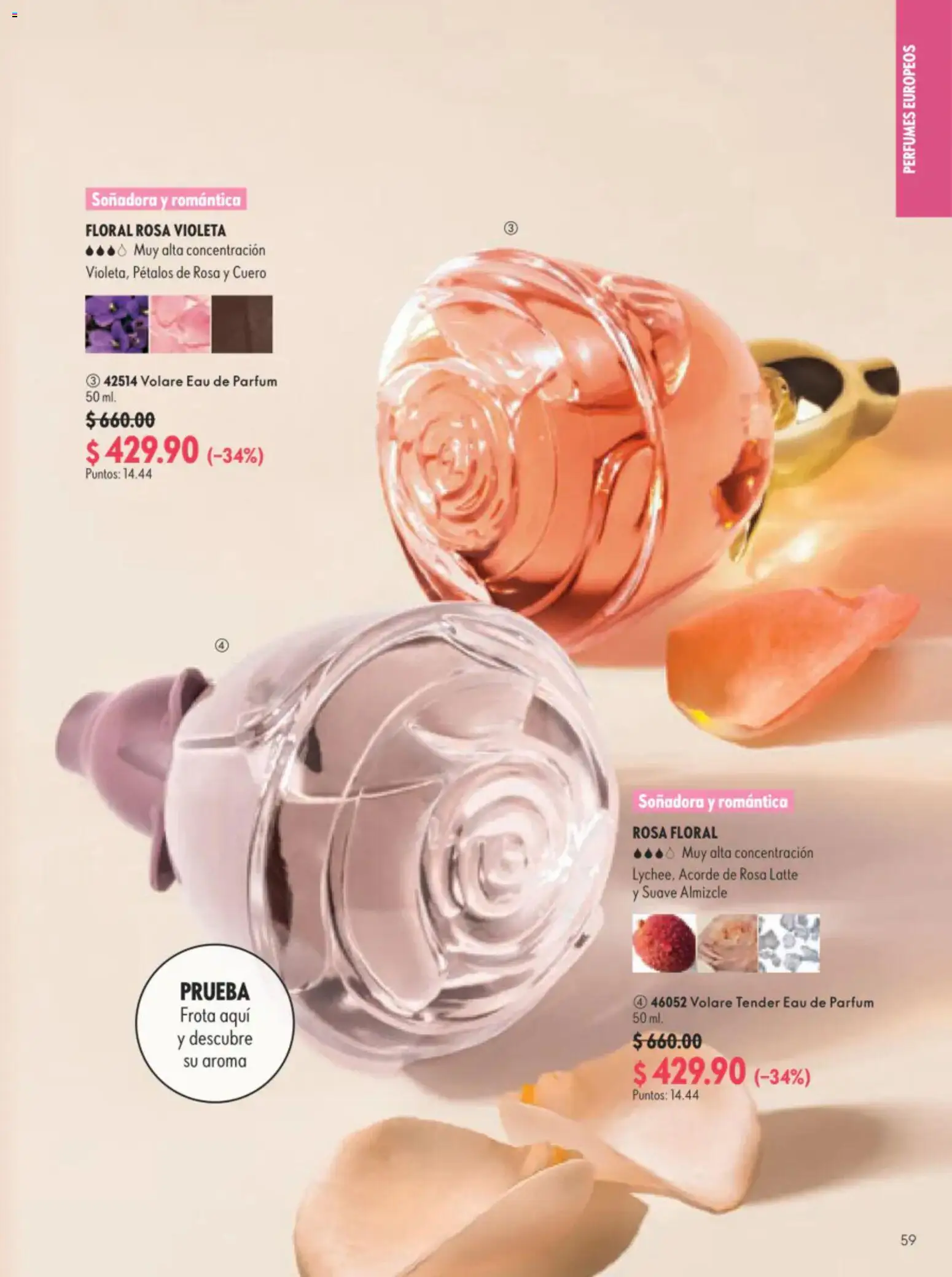 ¡El último » catálogo de Oriflame para Julio « está aquí! Descubre las SUPER OFERTAS. | México