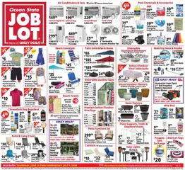Ocean-state-job-lot Ocean State Job Lot Weekly Ad