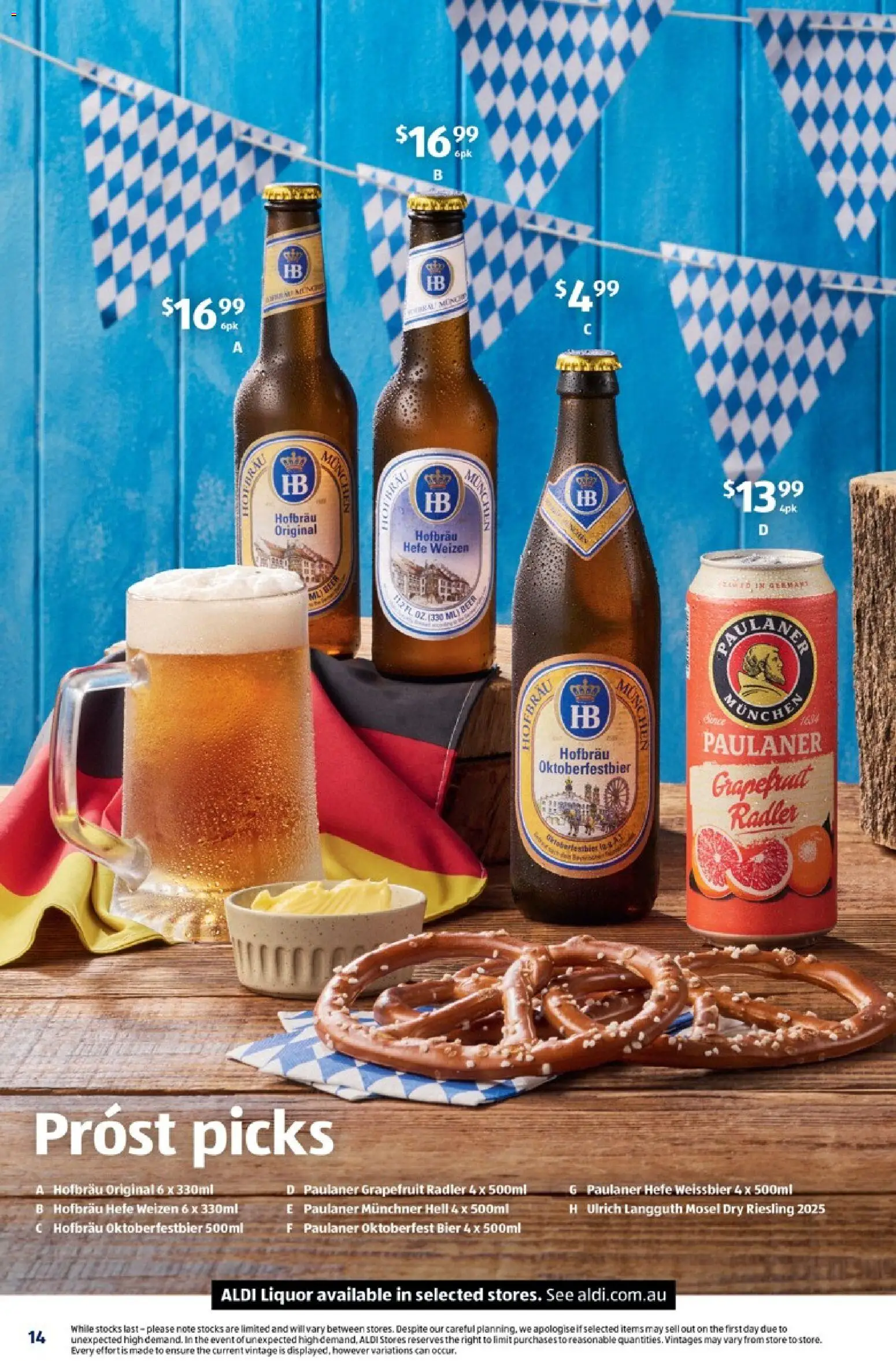 Aldi catalogue Catalogue in Australia