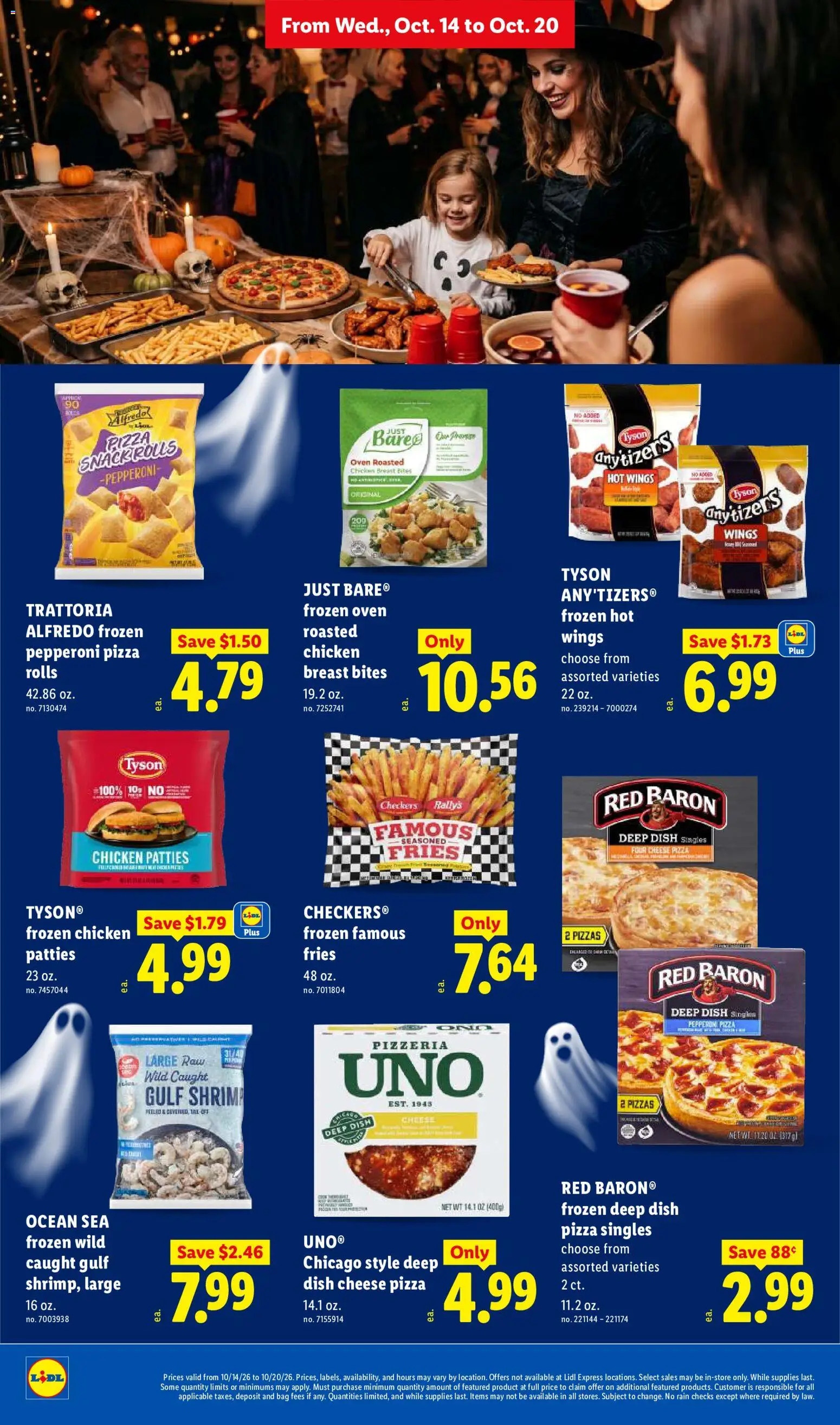 Lidl Weekly Ad Weekly Ad in United States