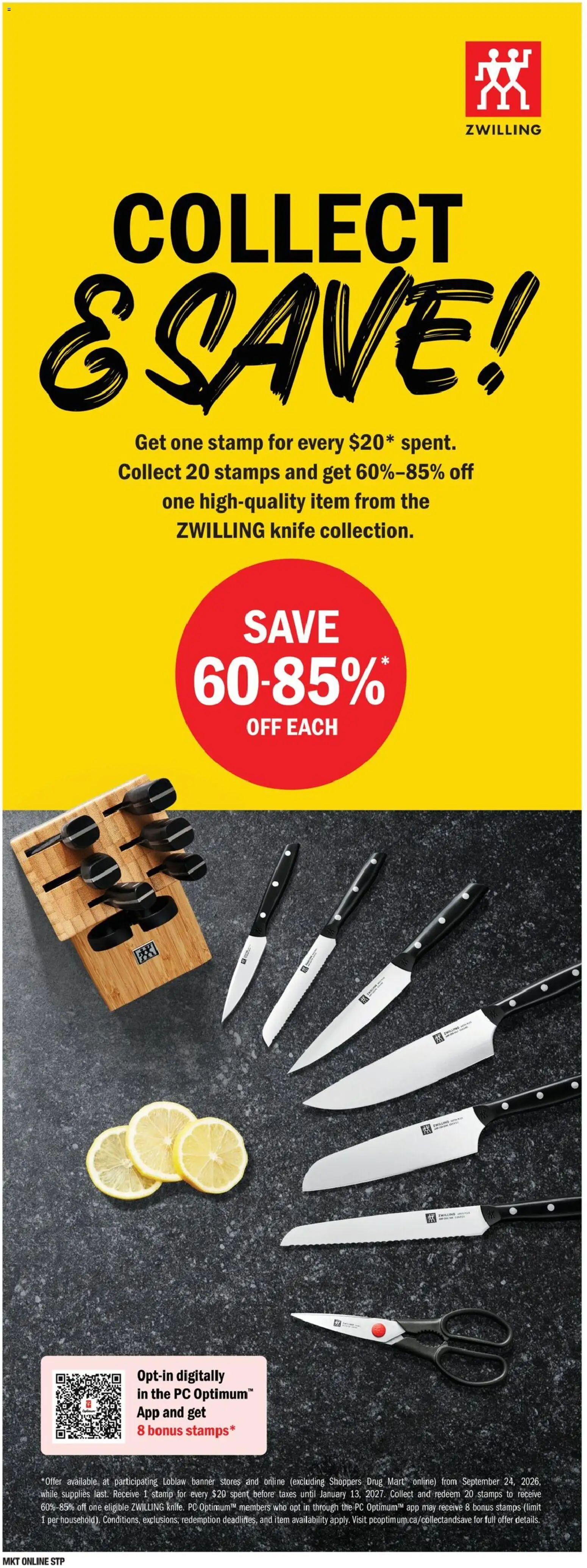 Valu Mart weekly flyer Flyer in Canada