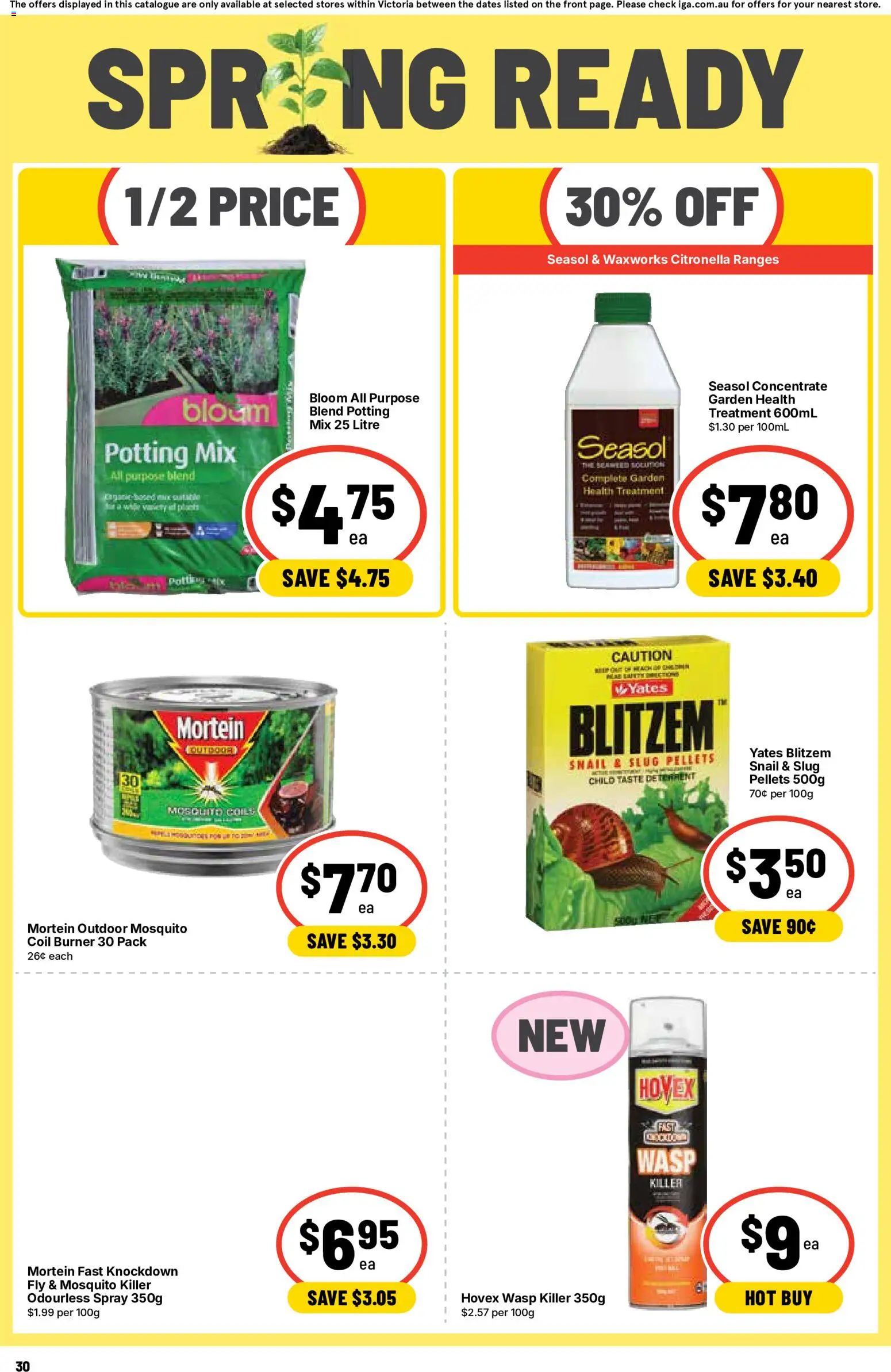 Ritchies catalogue Catalogue in Australia