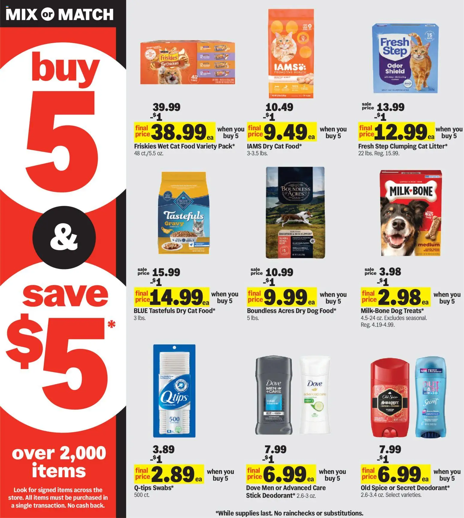 Meijer Weekly Ad Weekly Ad in United States