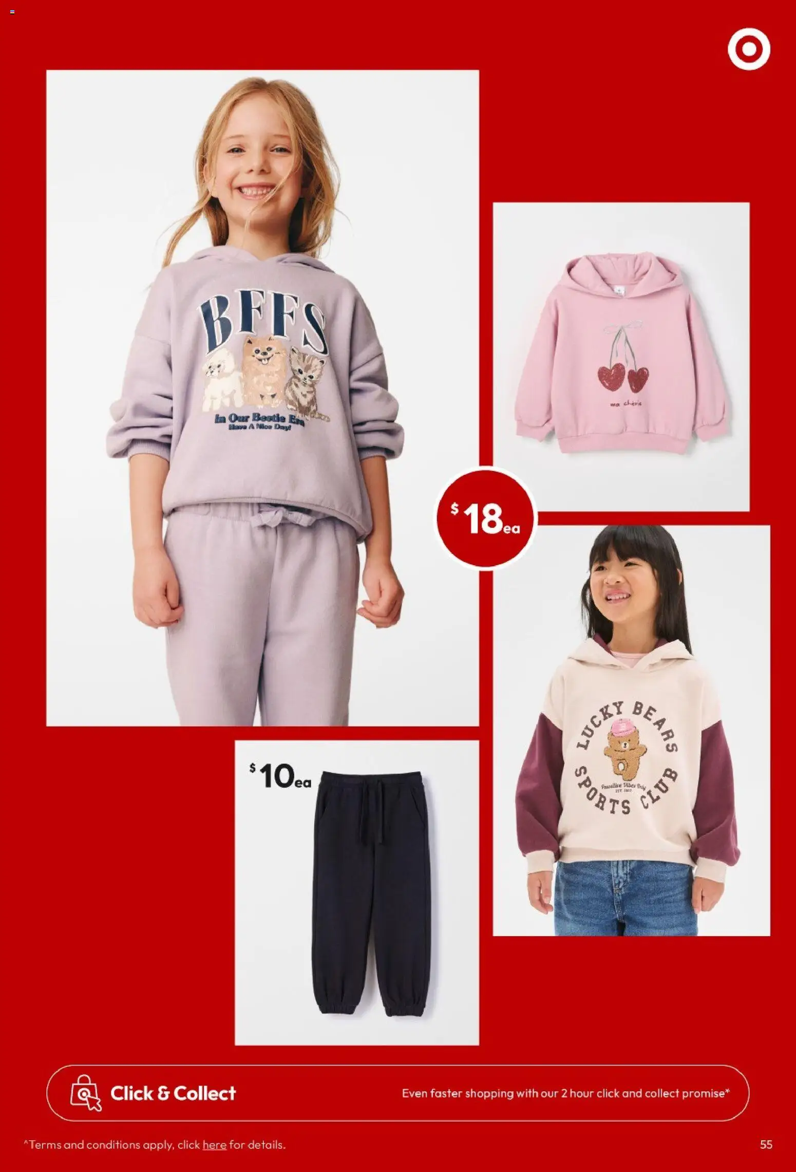 Latest Target catalogue valid from 25/06/2026 is available here?Save now! | Australia
