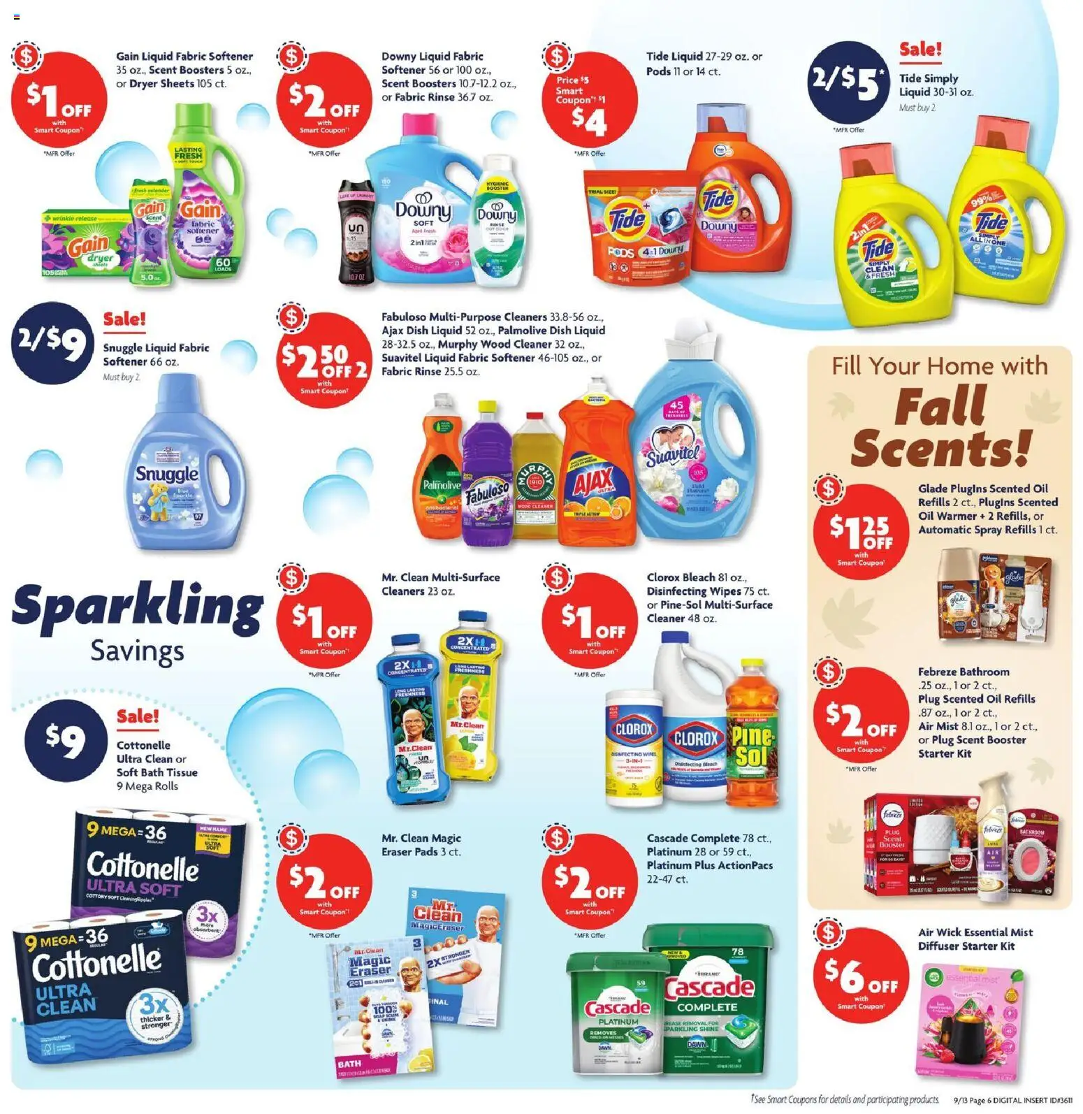Family Dollar Weekly Ad Weekly Ad in United States