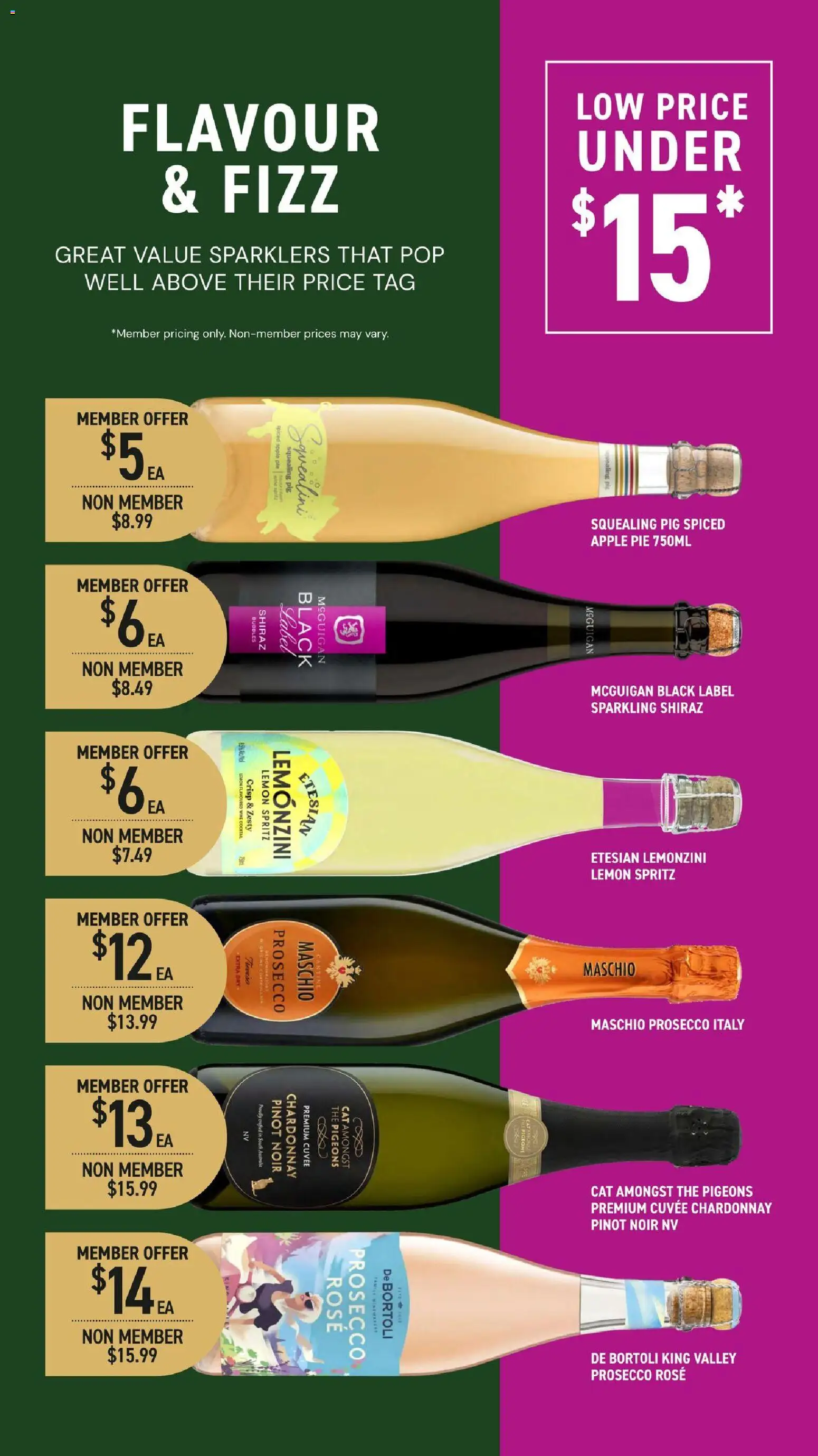 Latest Dan Murphy's catalogue valid from 02/07/2026 is available here?Save now! | Australia
