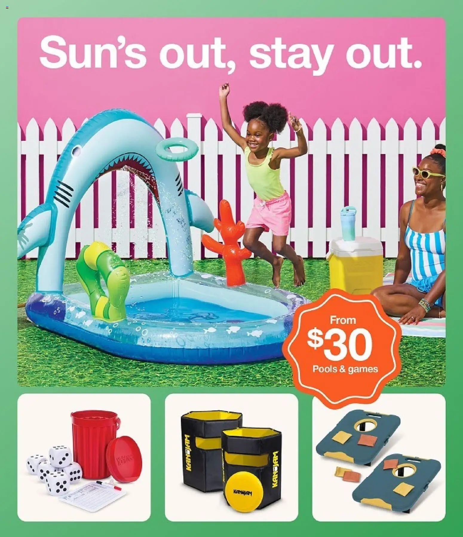 ¡El último » catálogo de Target para Julio « está aquí! Descubre las SUPER OFERTAS. | México