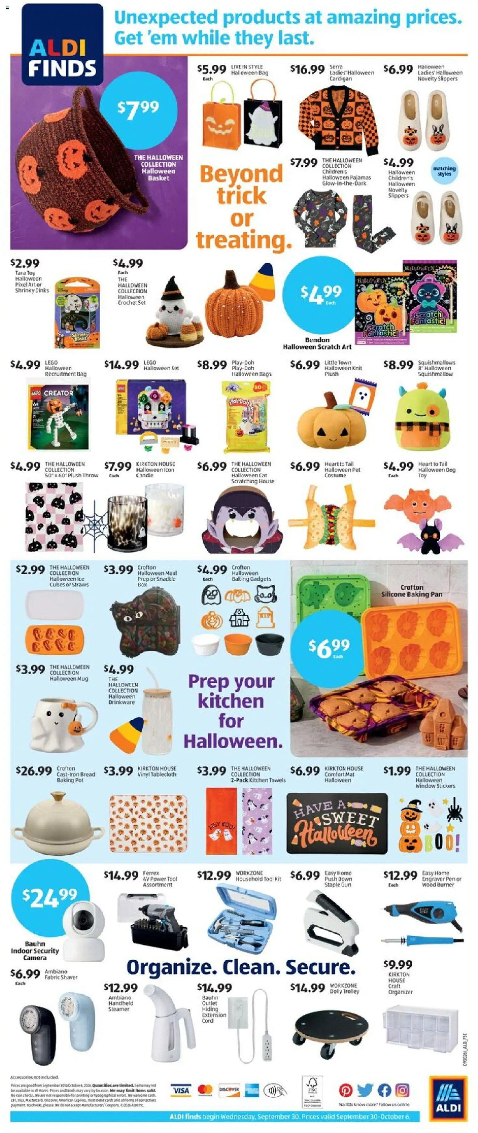 Aldi Weekly Ad Weekly Ad in United States
