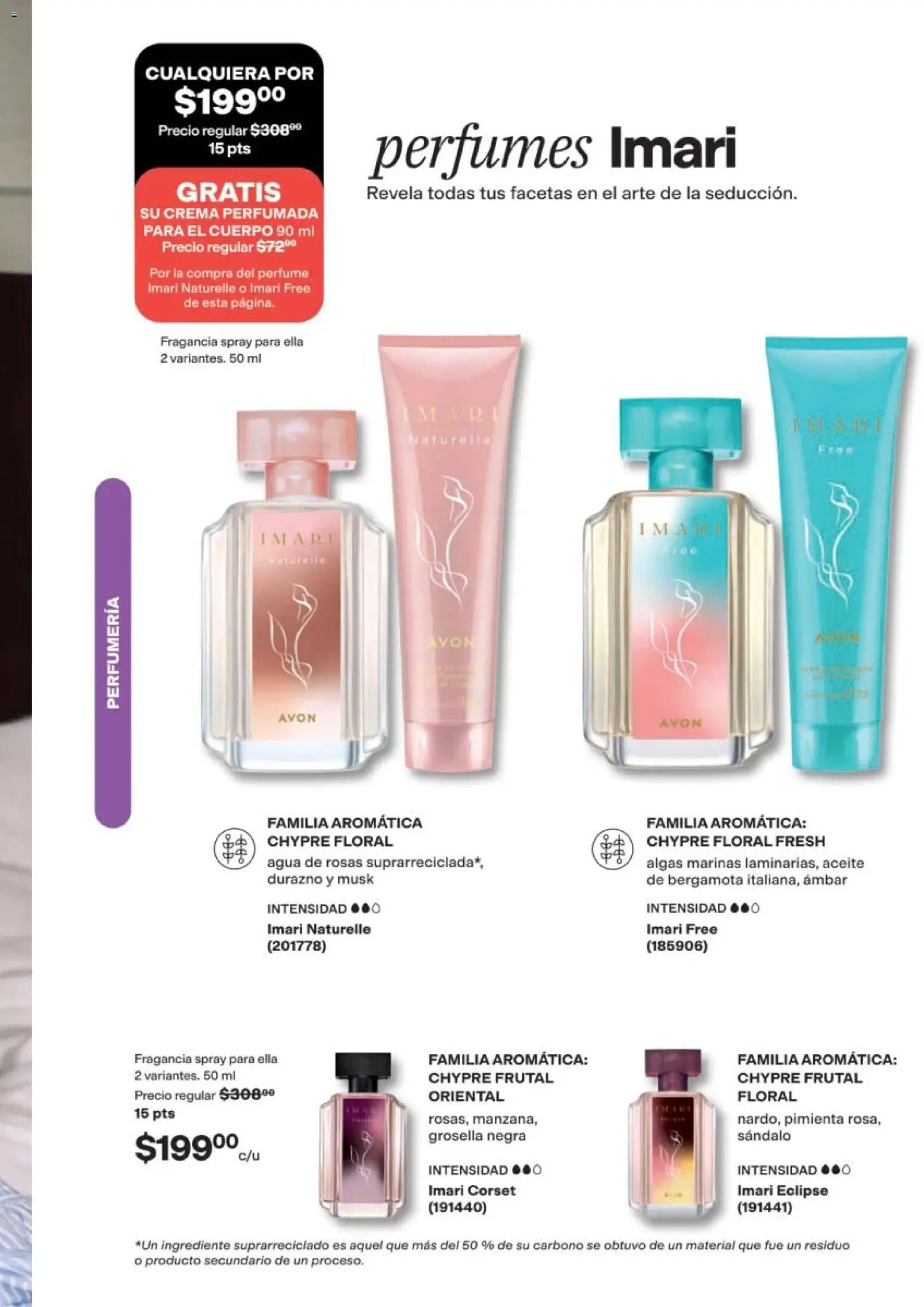¡El último » catálogo de AVON para Julio « está aquí! Descubre las SUPER OFERTAS. | México