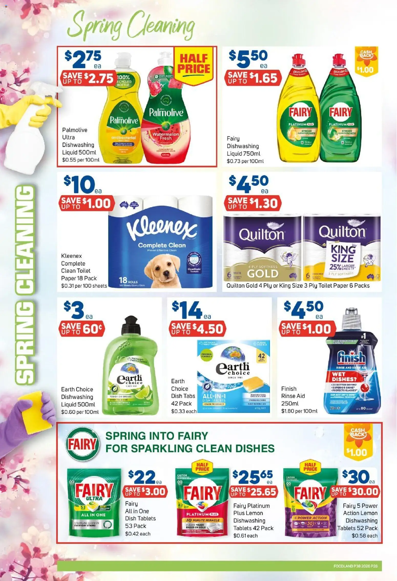Foodland catalogue Catalogue in Australia