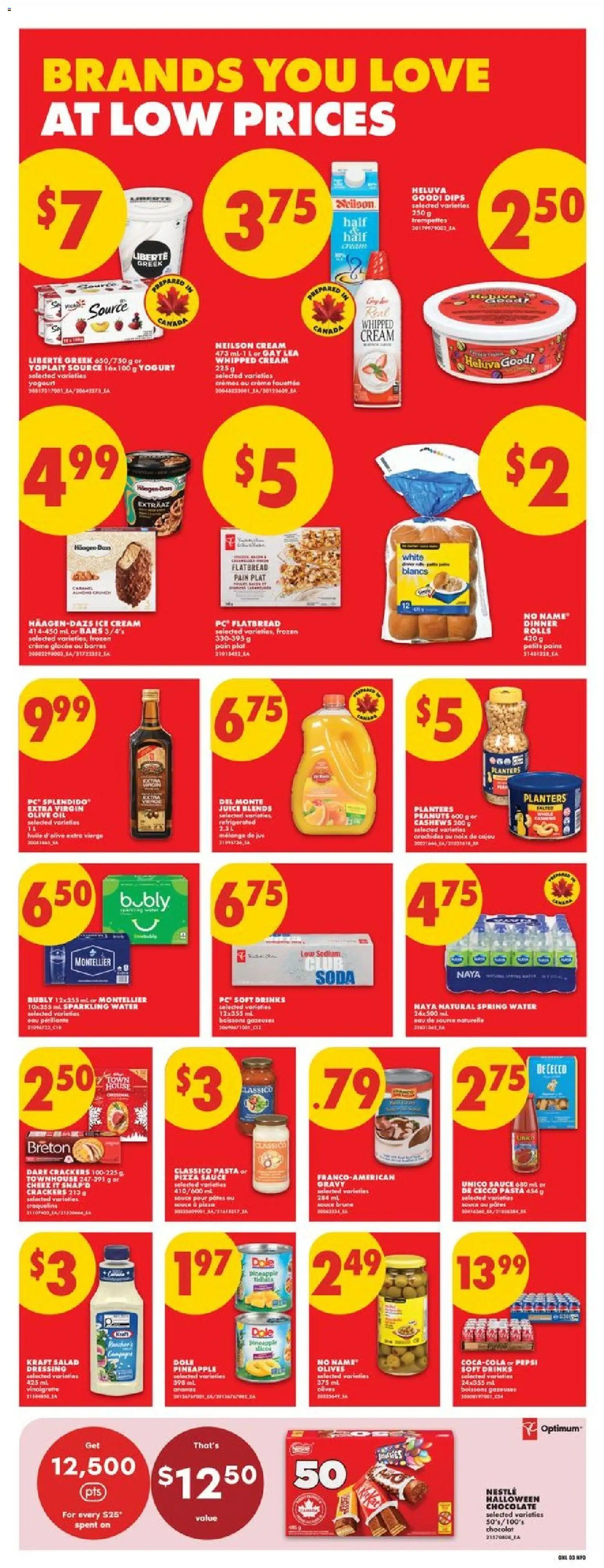 No Frills weekly flyer - ON Flyer in Canada