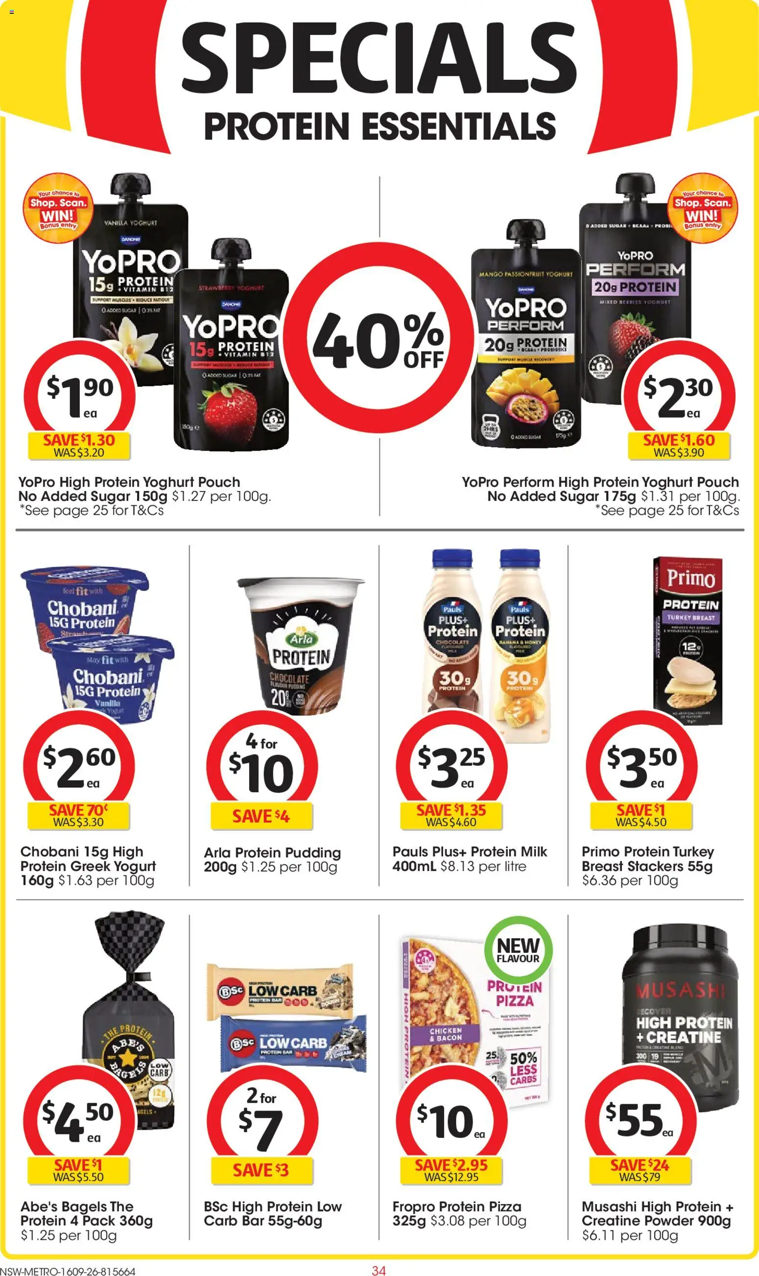 IGA catalogue Catalogue in Australia