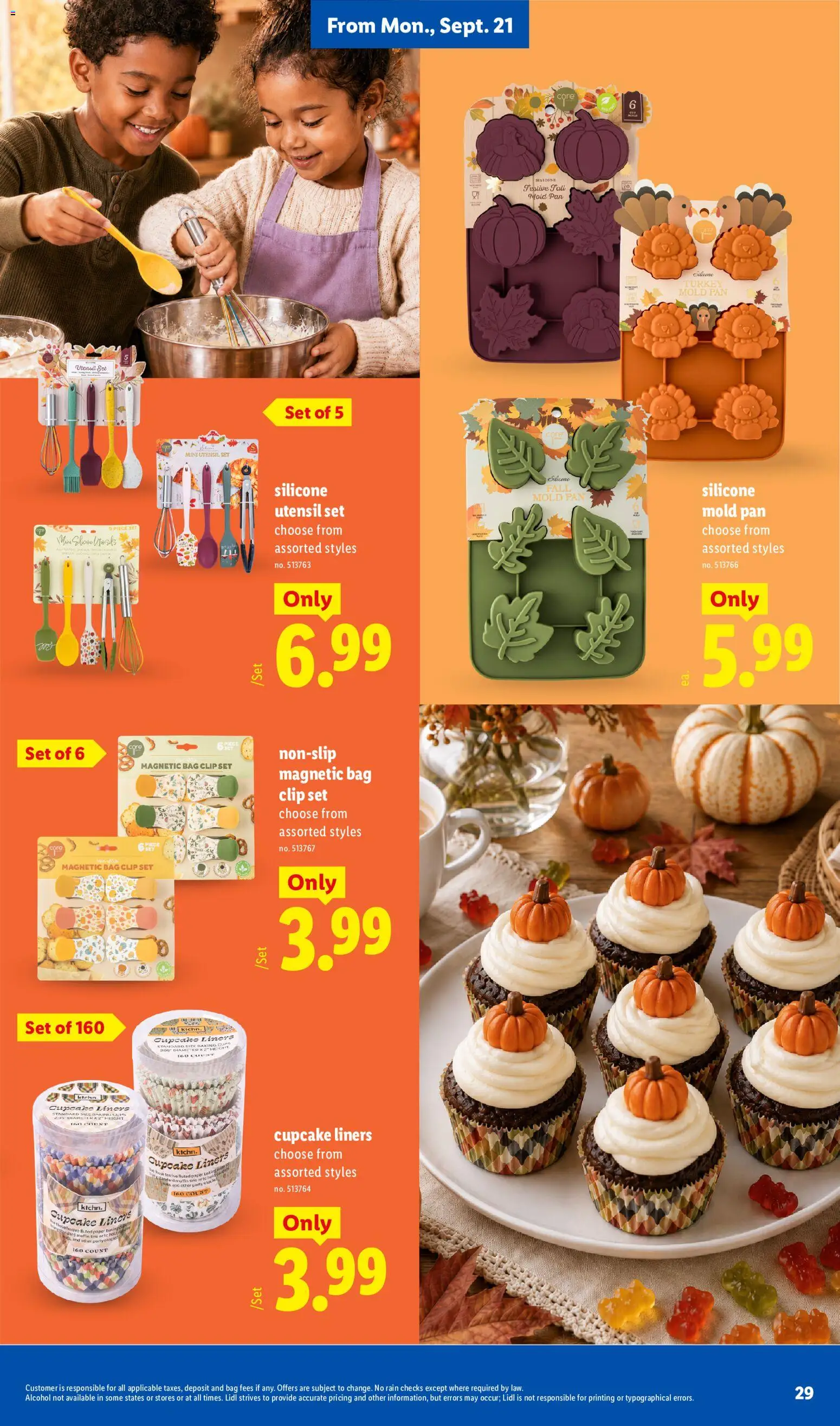 Lidl Weekly Ad Weekly Ad in United States