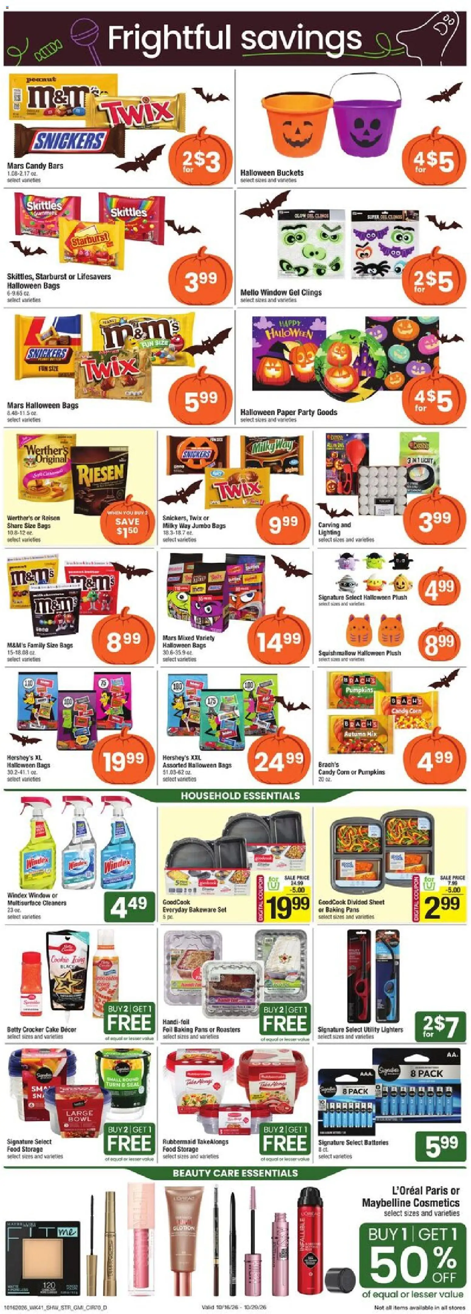 Star Market Weekly Ad Weekly Ad in United States
