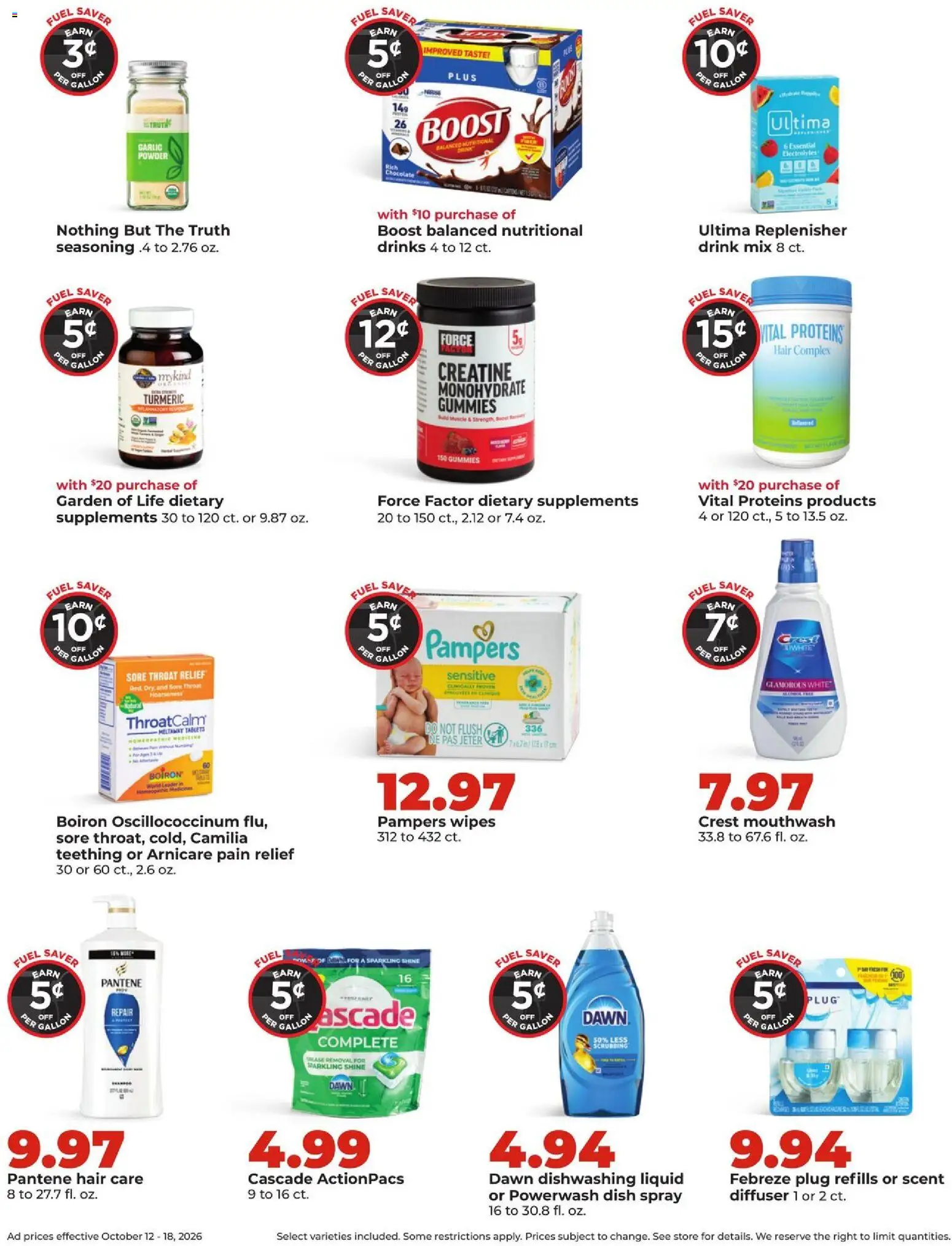HyVee Weekly Ad Weekly Ad in United States
