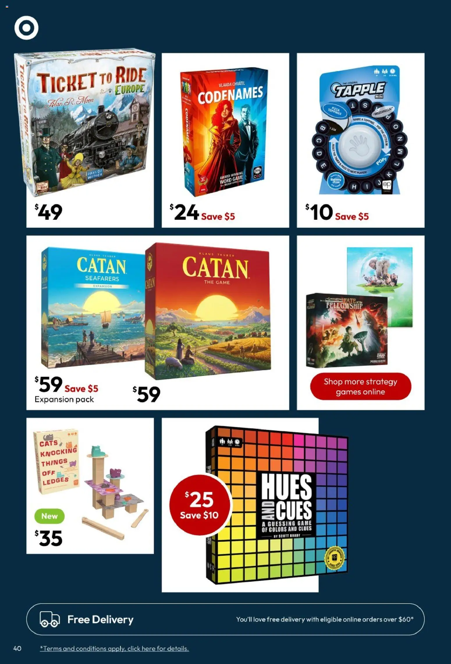 Latest Target catalogue valid from 25/06/2026 is available here?Save now! | Australia