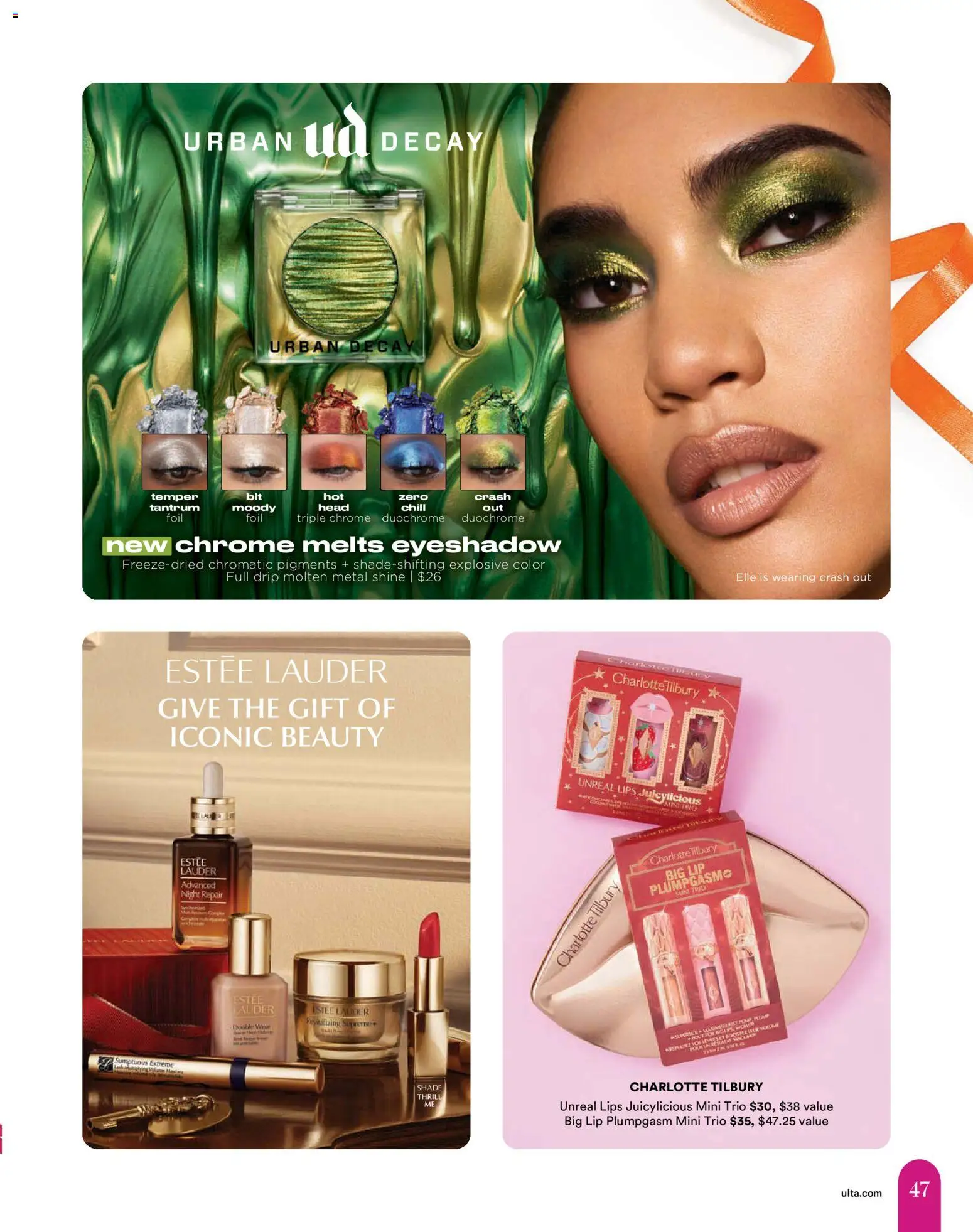 Ulta Beauty Weekly Ad Weekly Ad in United States